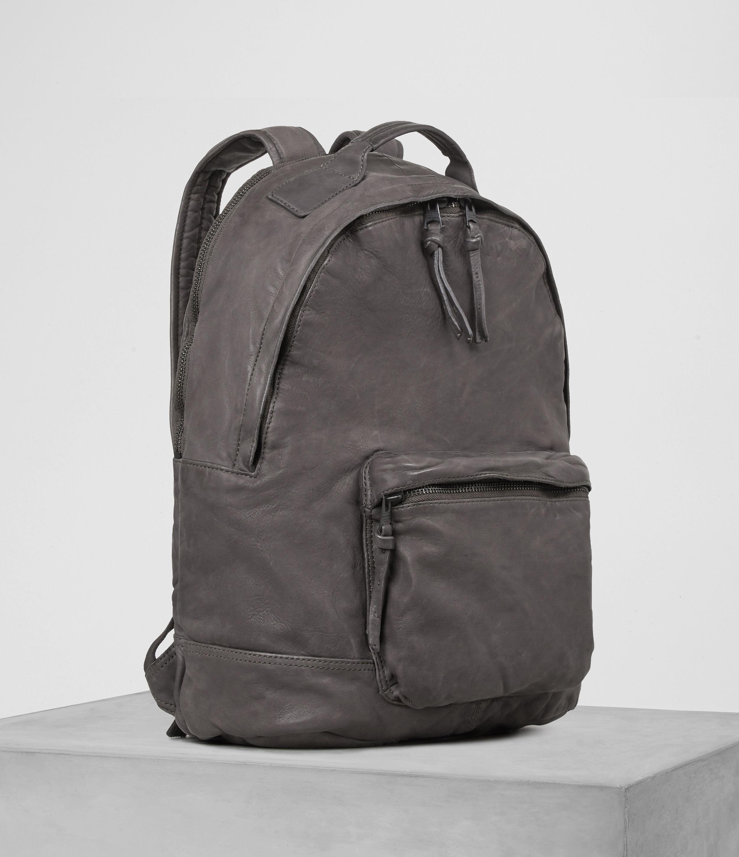 all saints backpack mens
