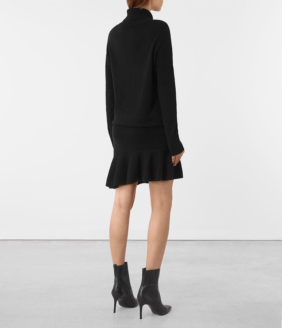 Anastasia 2025 sweater dress