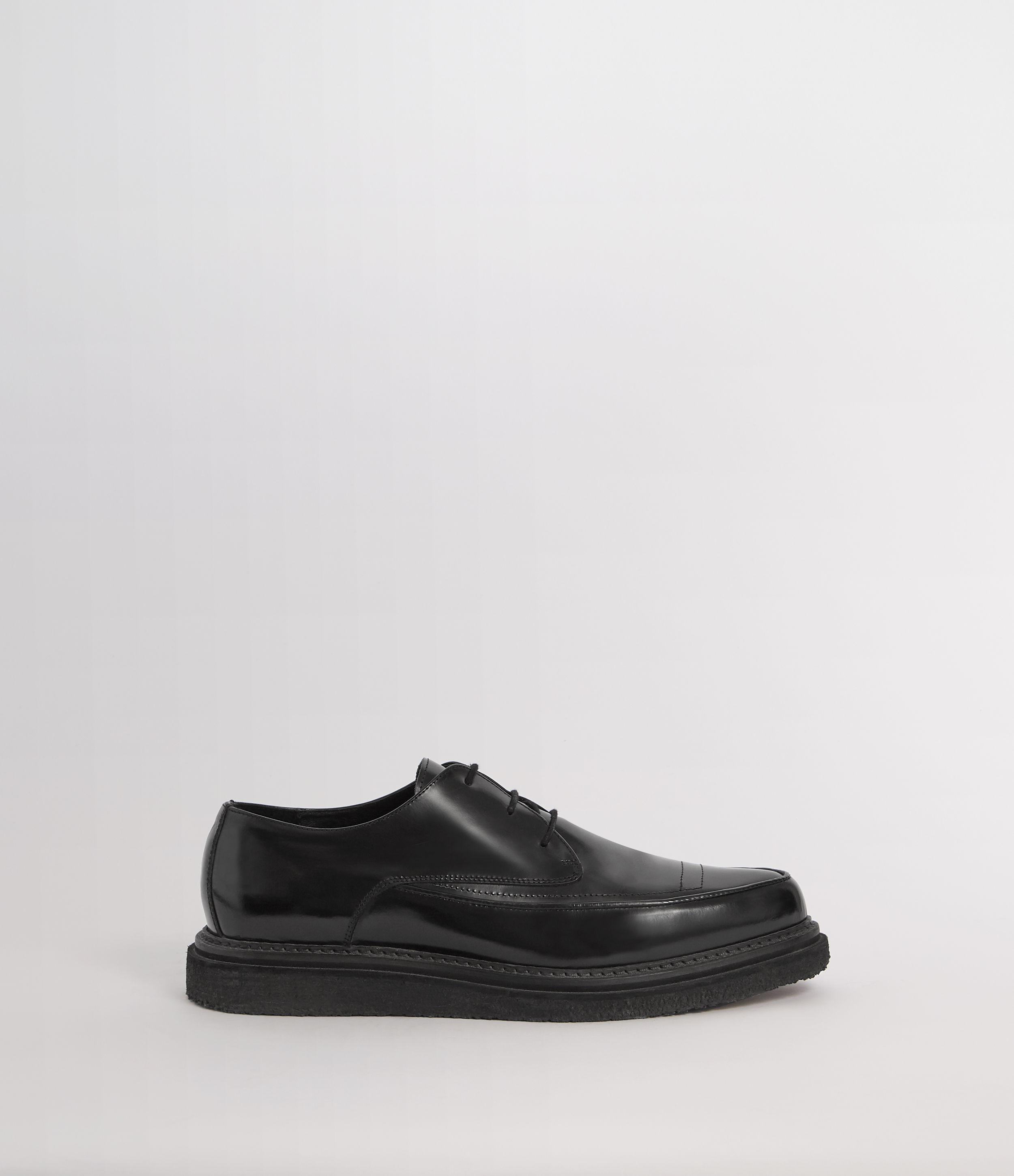 akademisk Saucer Lavet til at huske AllSaints Clay Shoe in Black for Men | Lyst