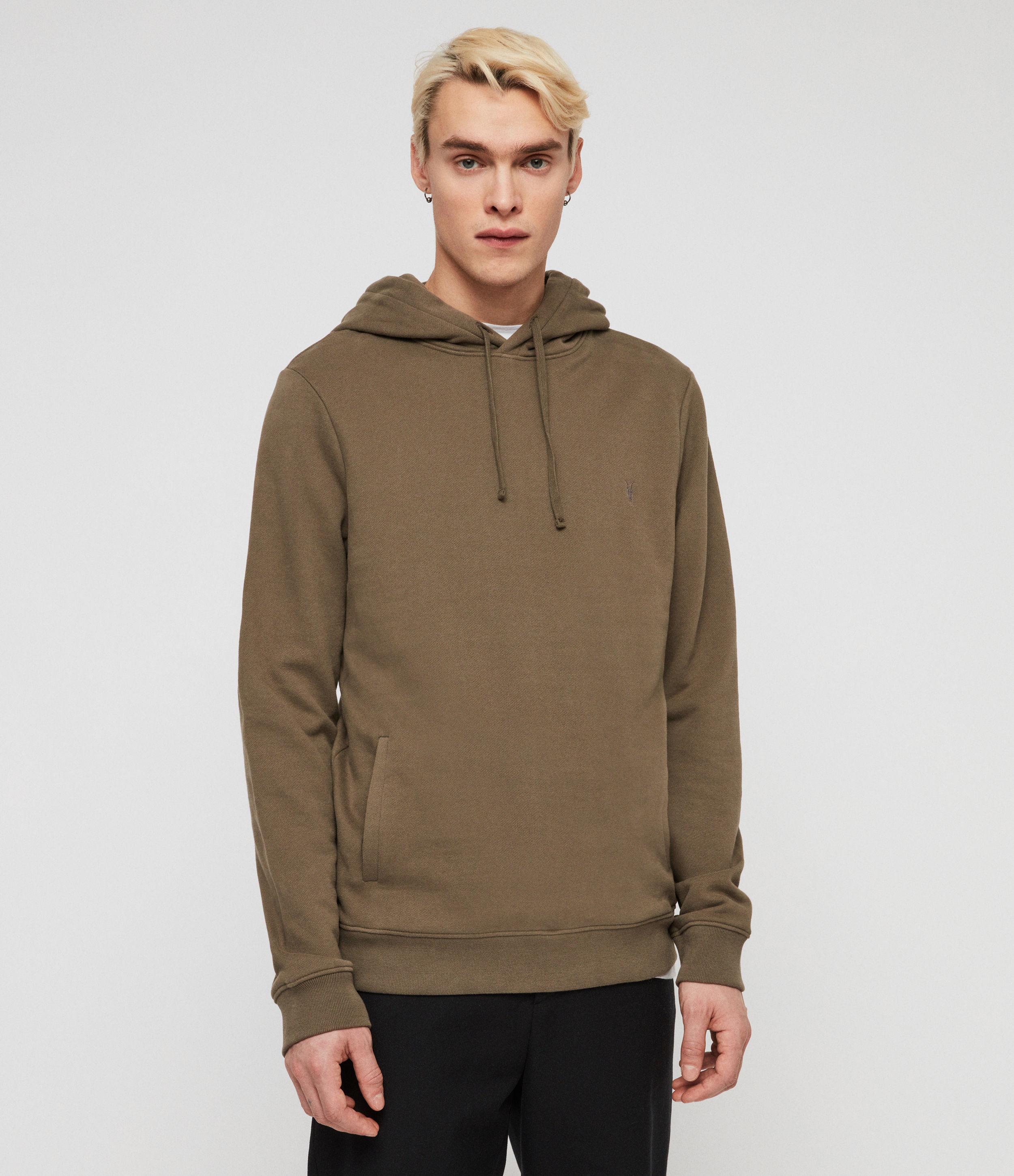 all saints pullover hoodie