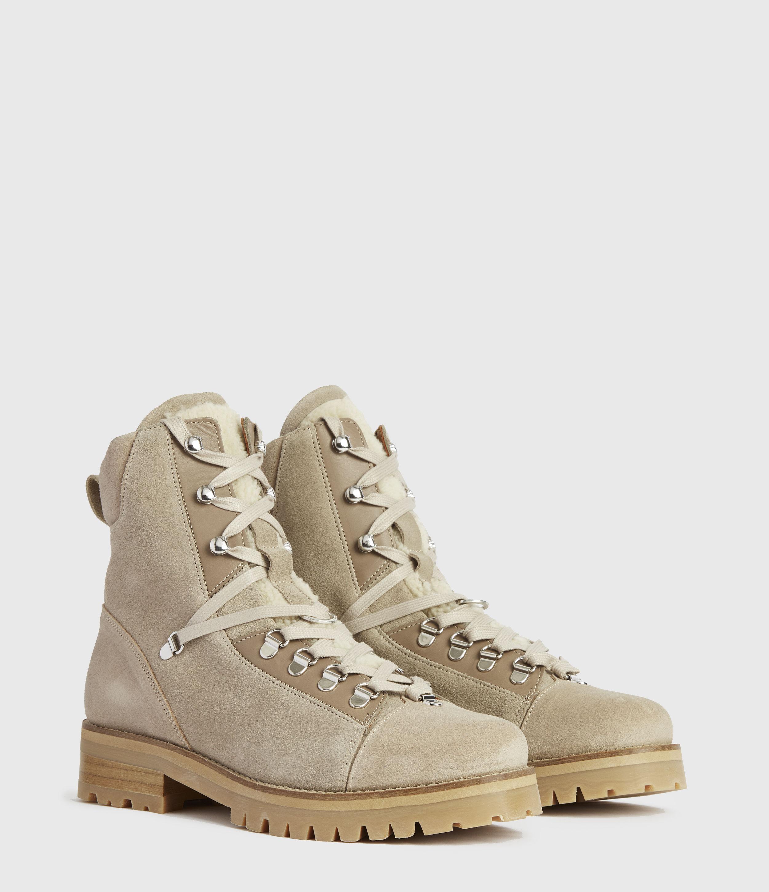 all saints franka boot