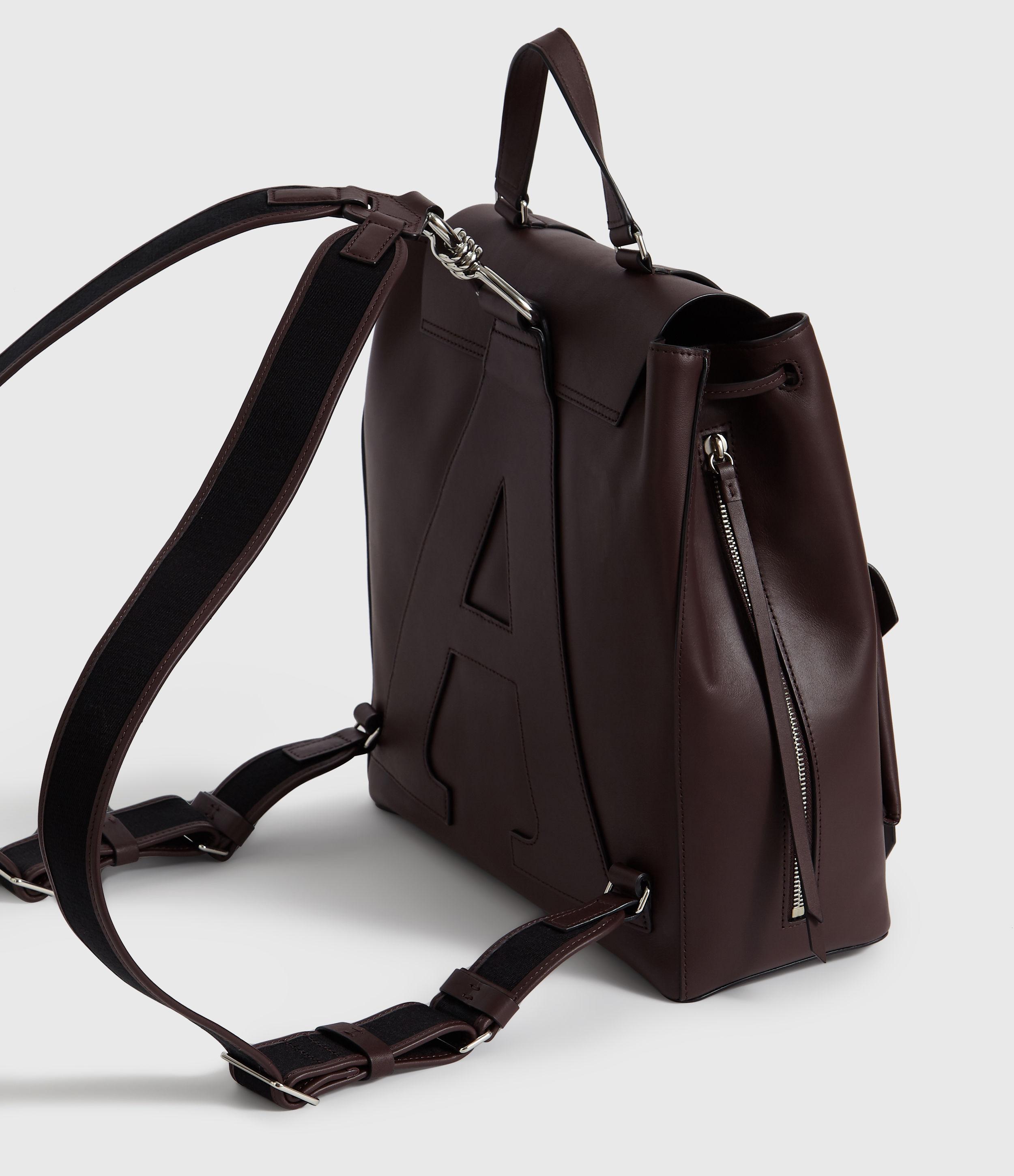 allsaints darcy backpack