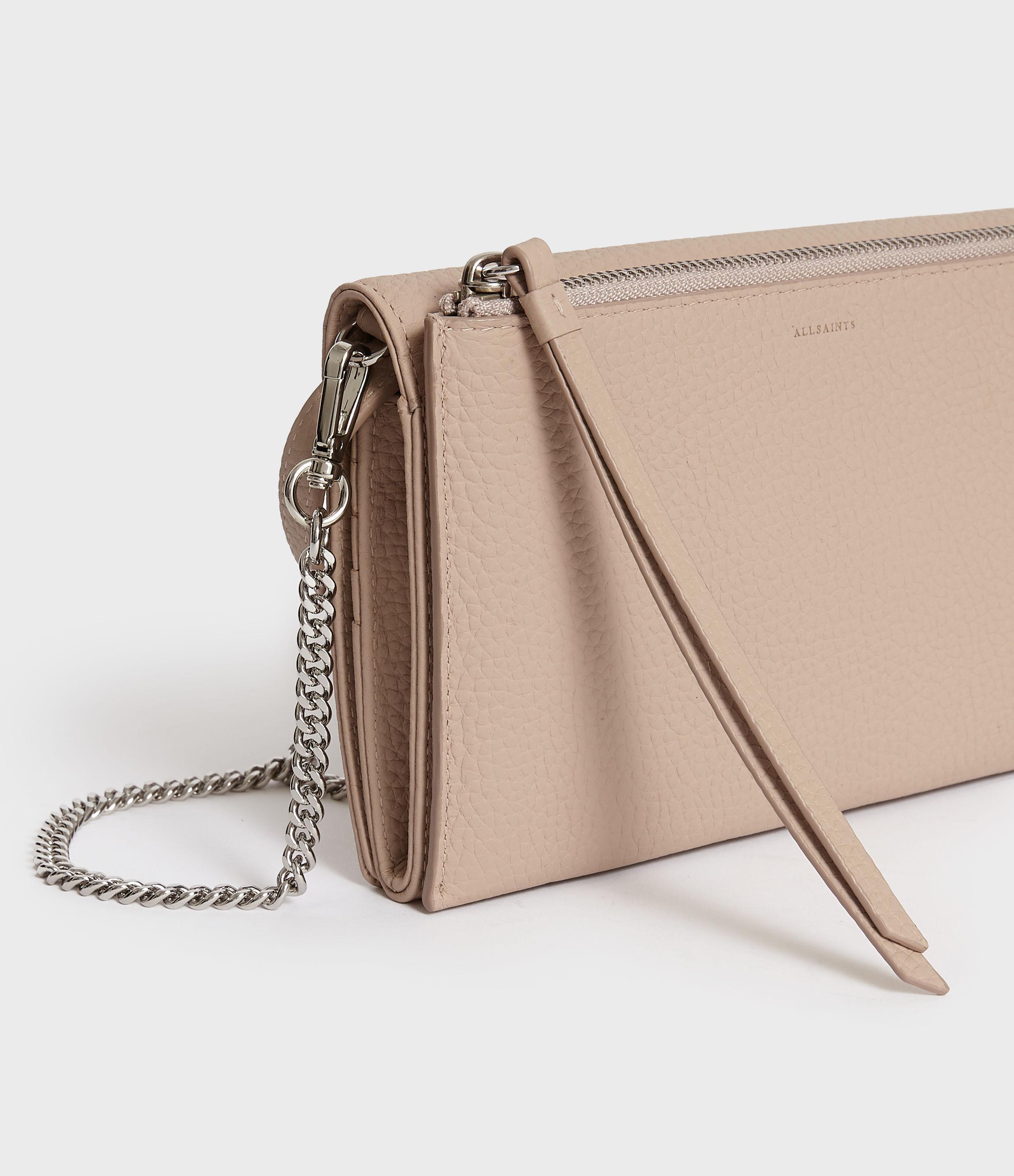 All saints fetch crossbody Clearance