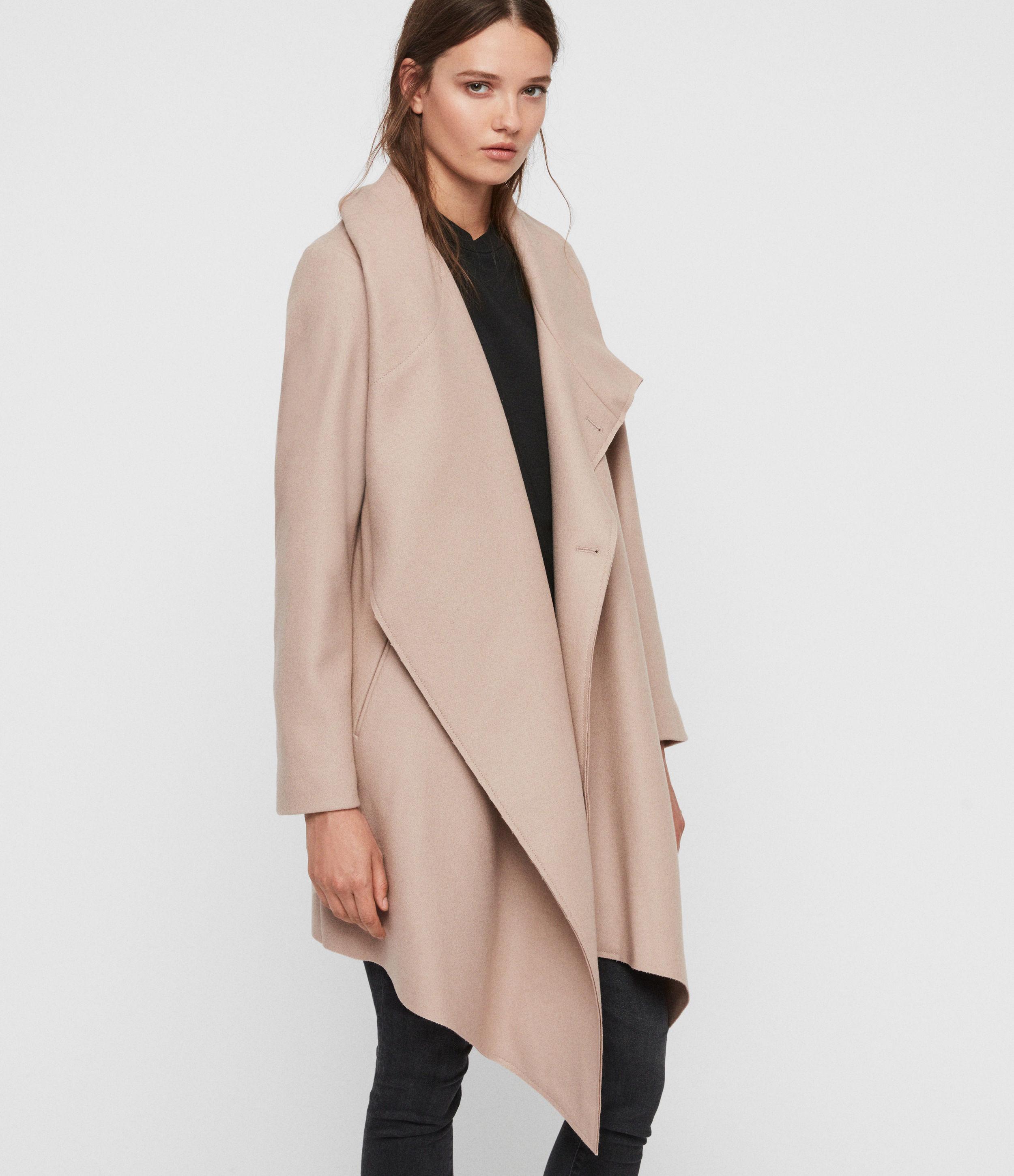 city monument coat all saints