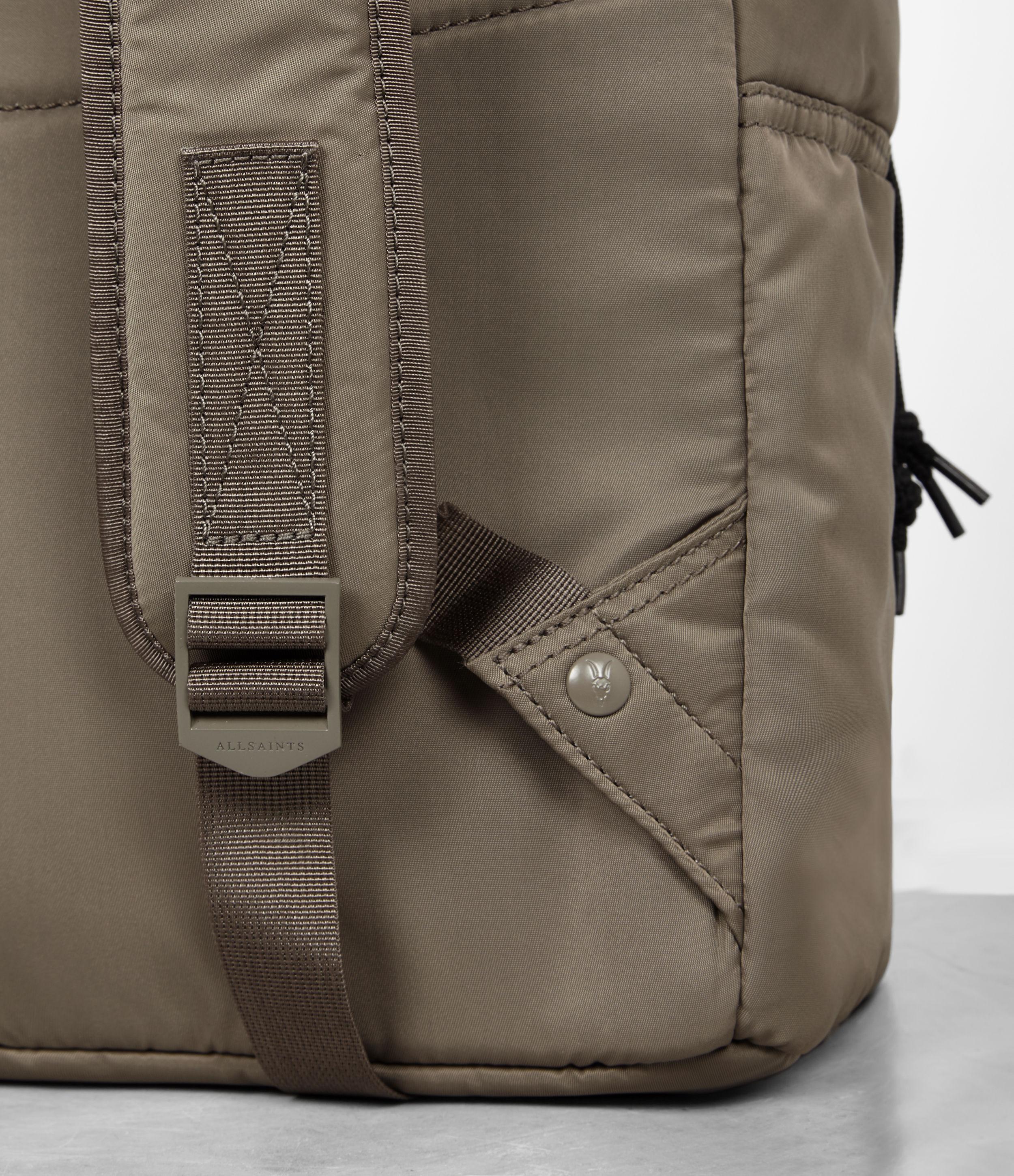 all saints ridge rucksack