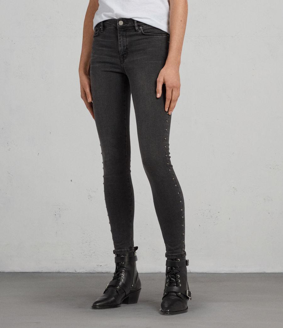 grace jeans all saints