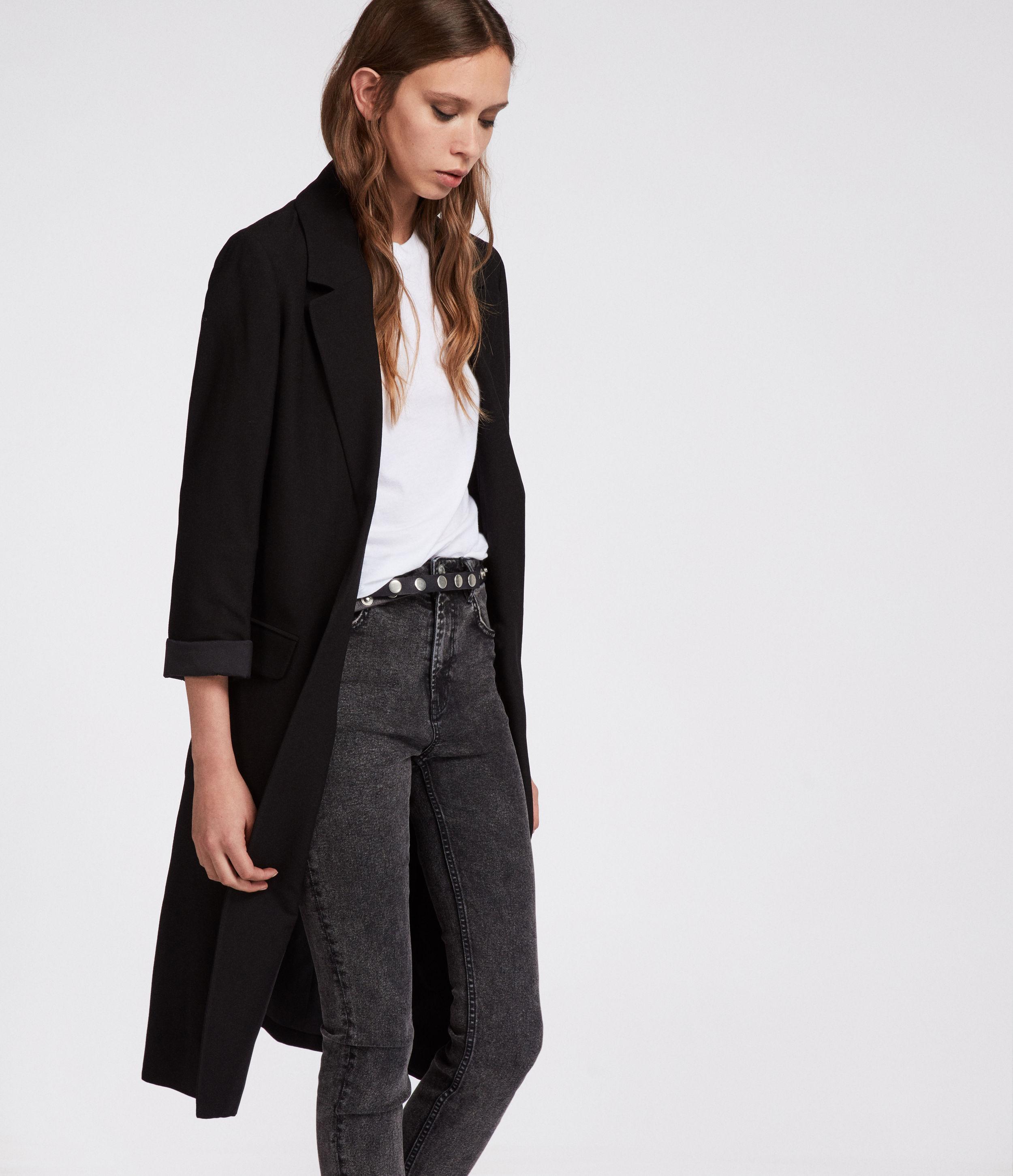 all saints duster