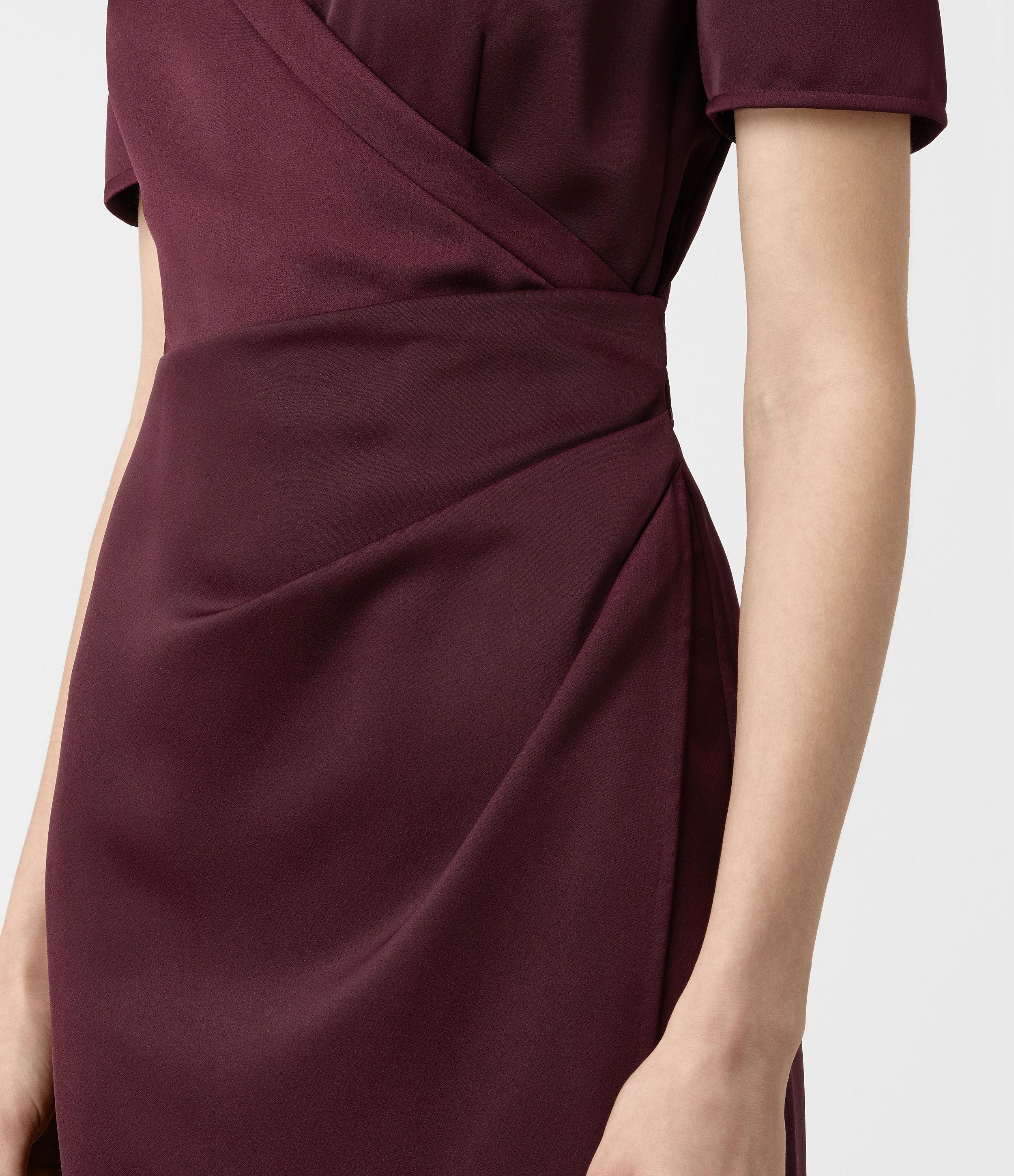 all saints cadia dress