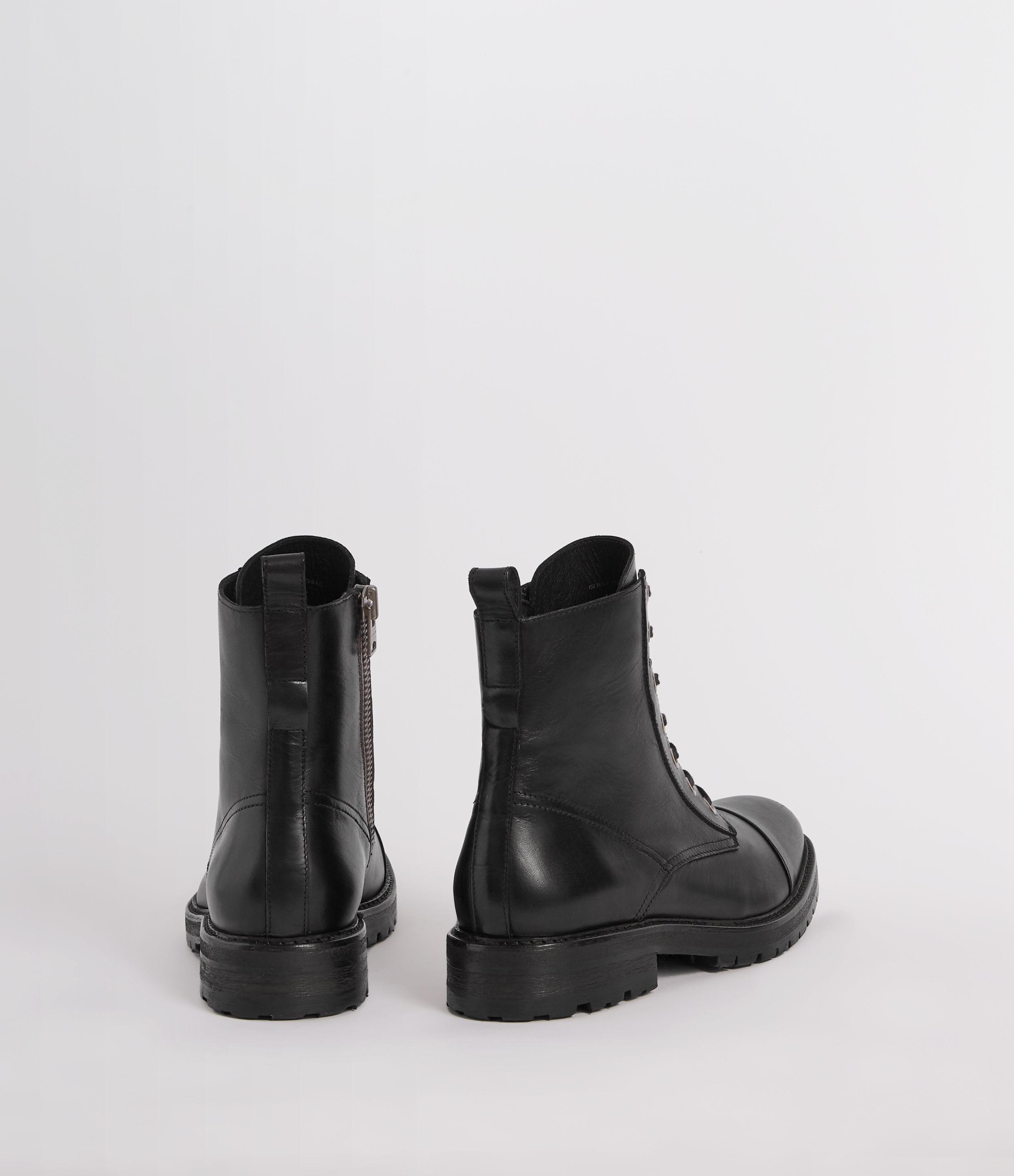 allsaints beacon boot
