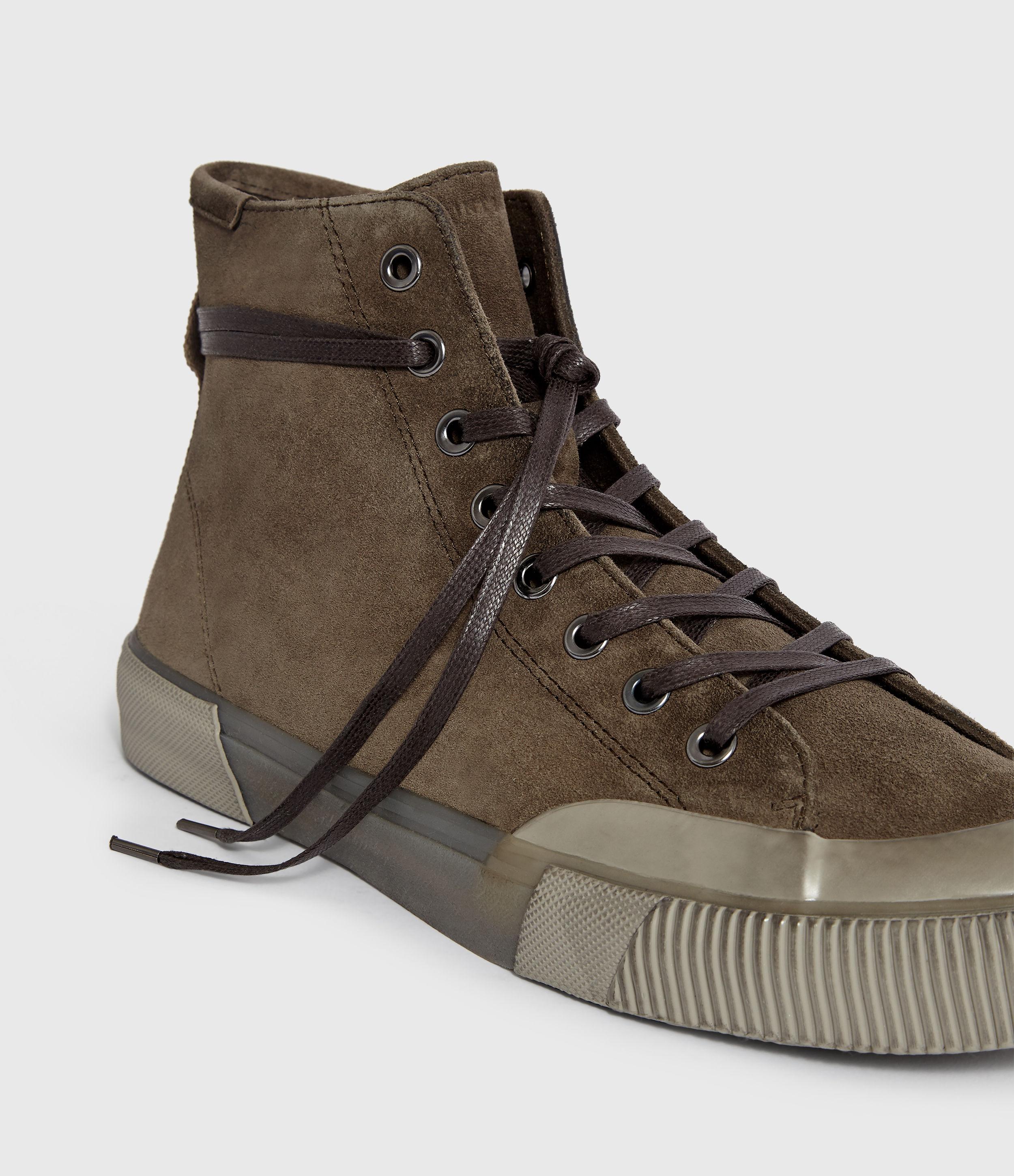 allsaints dumont high top