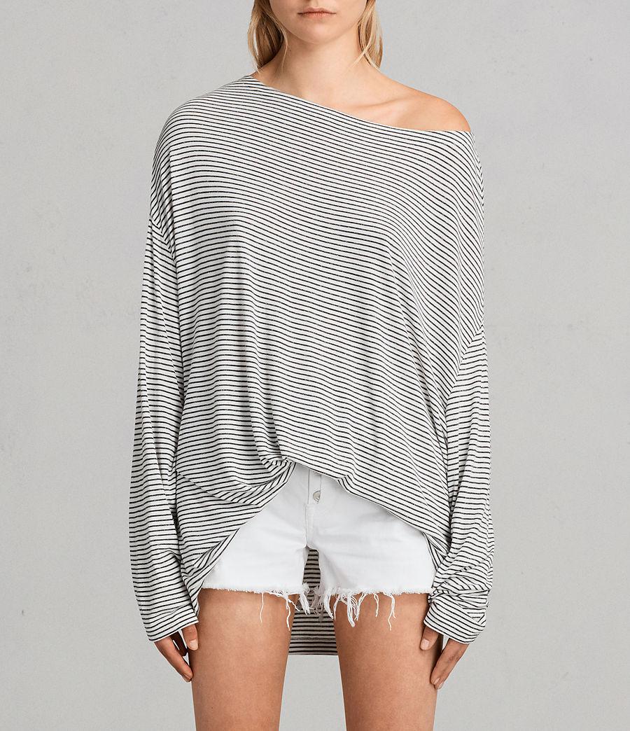 all saints rita t shirt