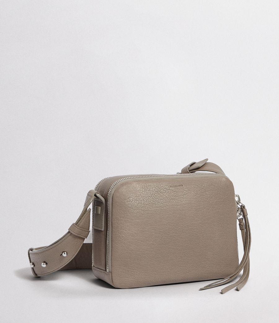 vincent leather crossbody bag