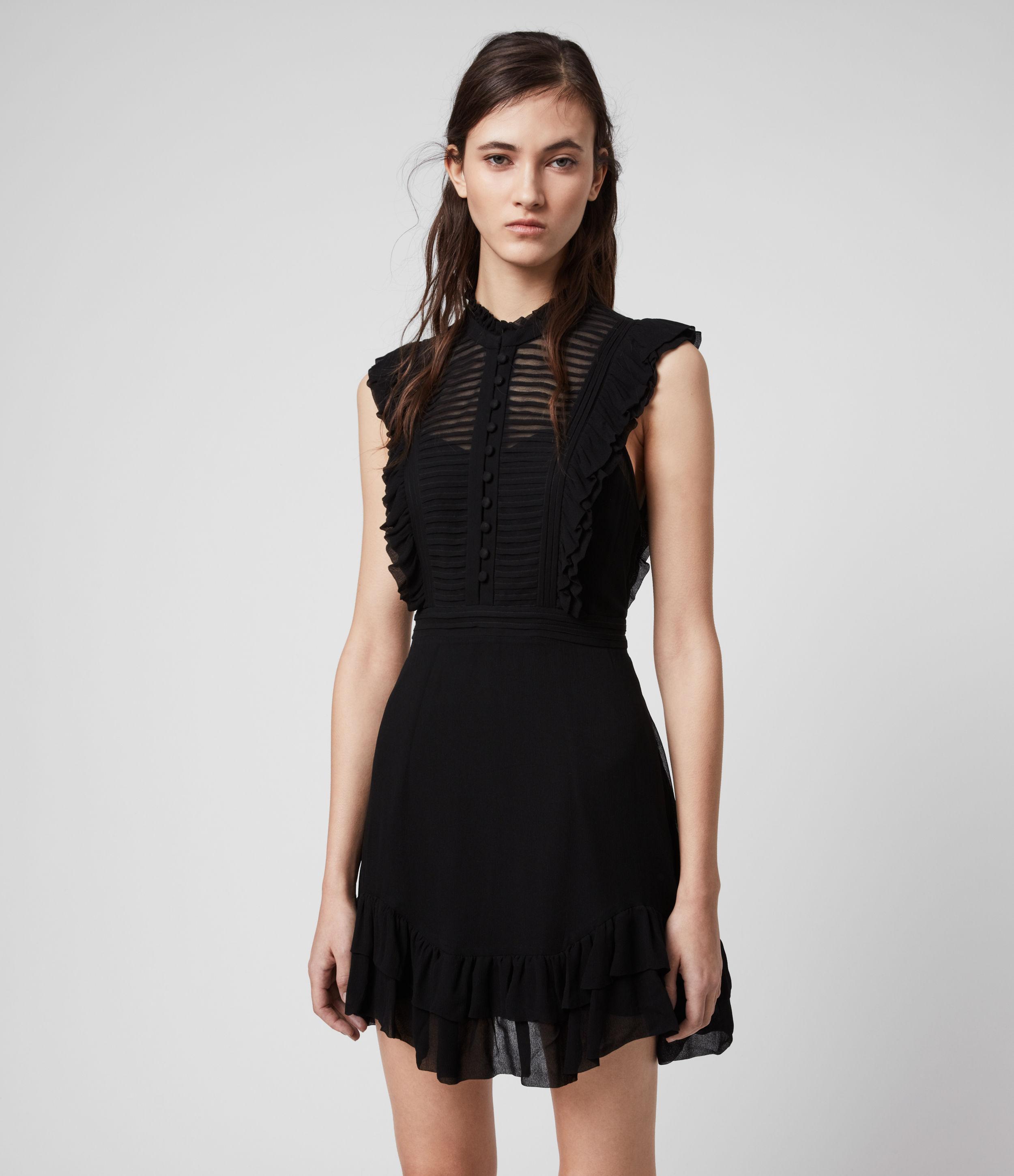 Allsaints lola dress Clearance