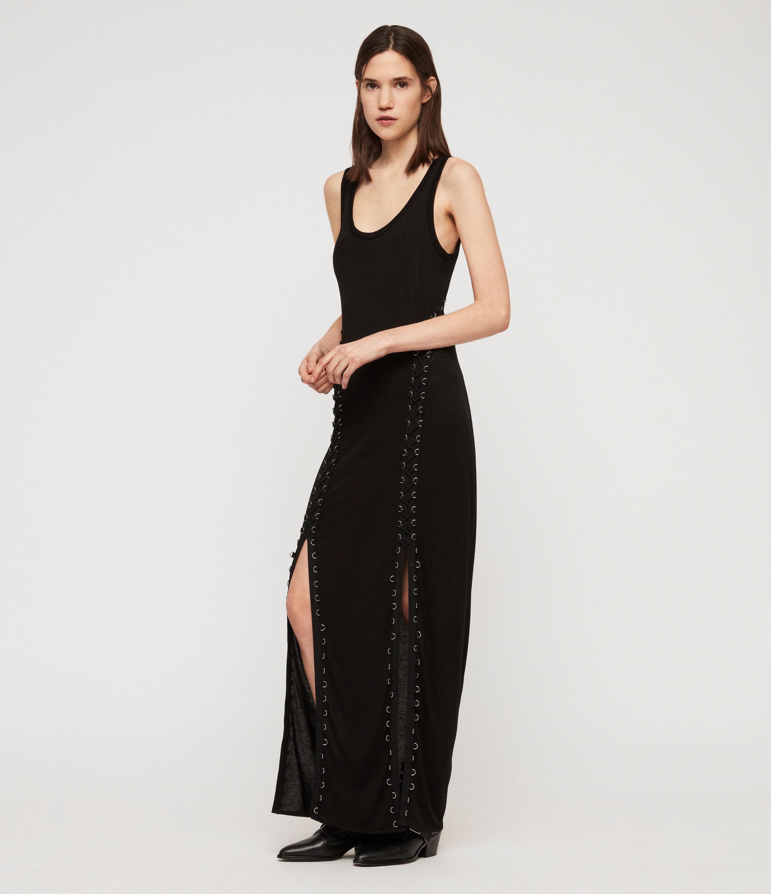 all saints daner dress