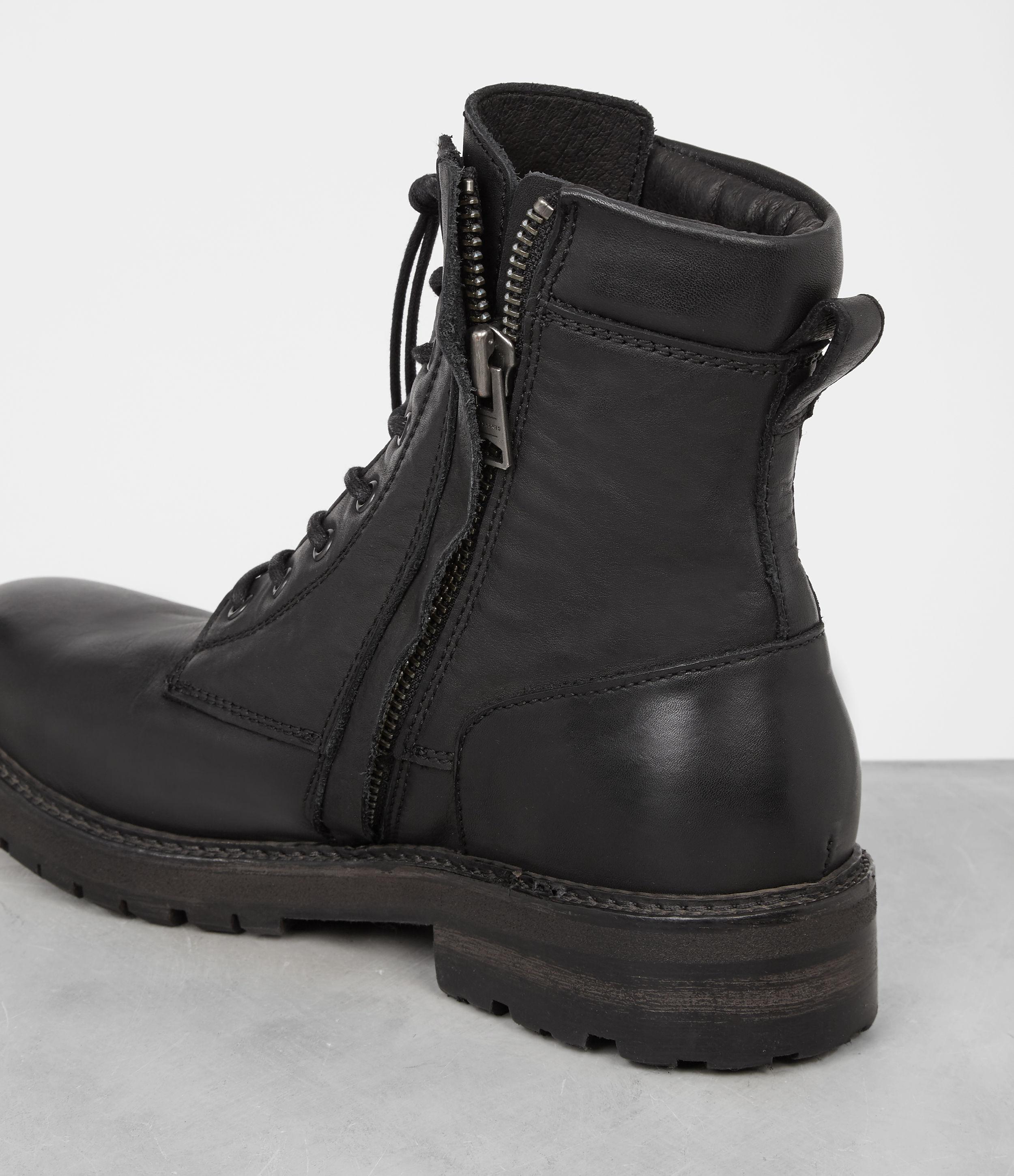 allsaints whitmore boot