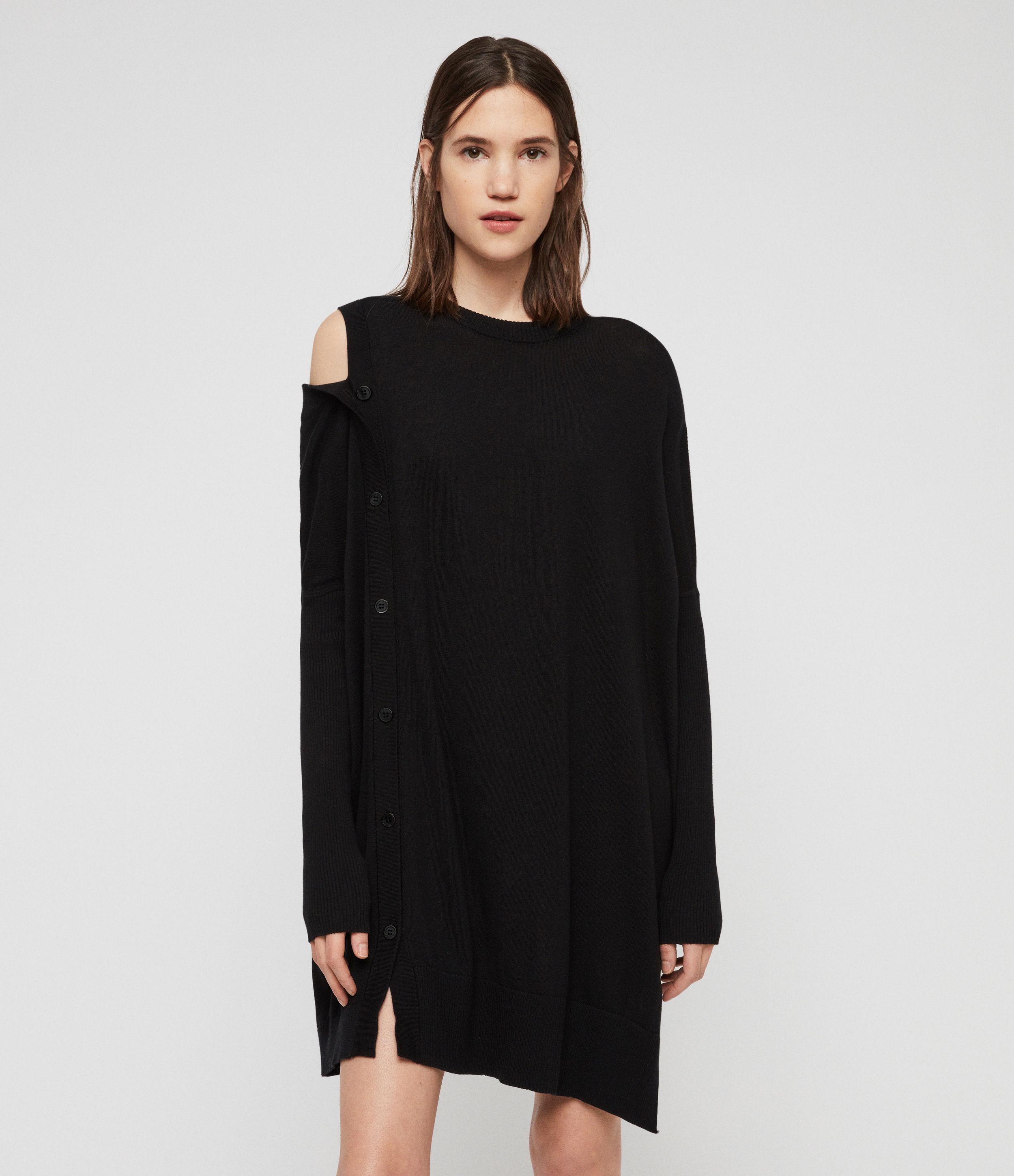 all saints ria dress