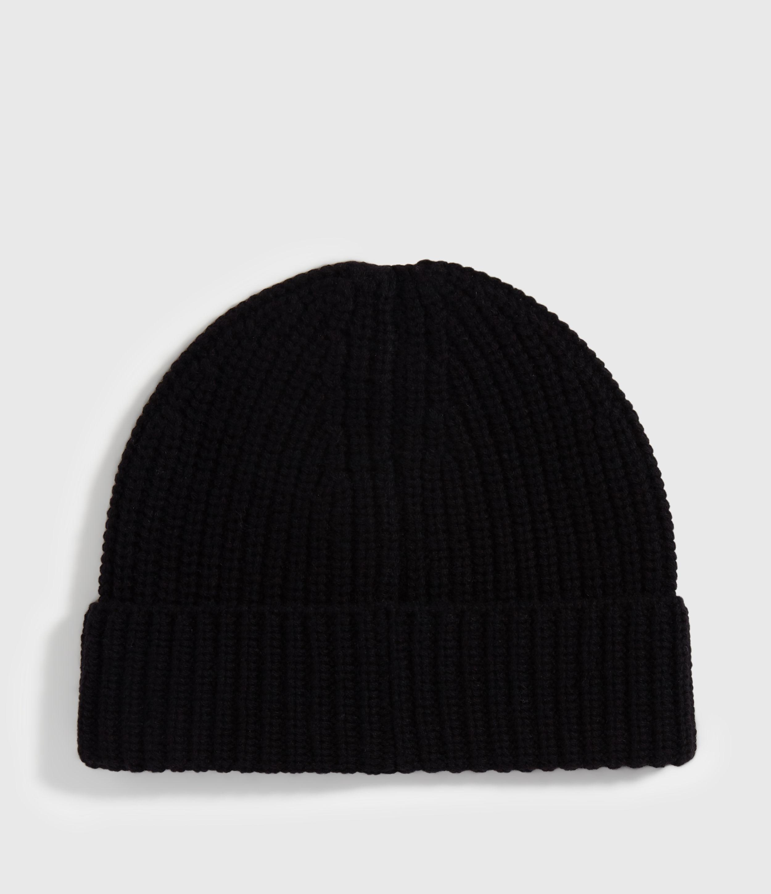 all saints cardigan beanie