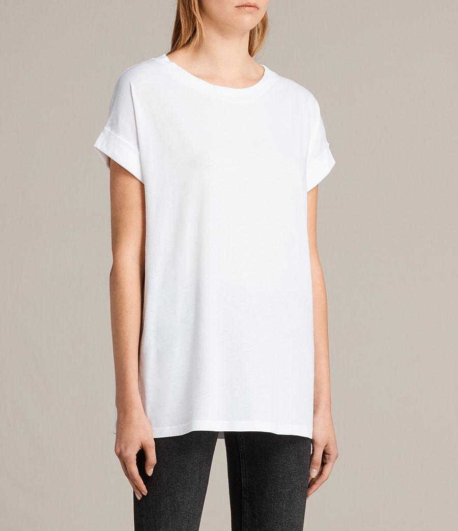 allsaints imogen boy tee