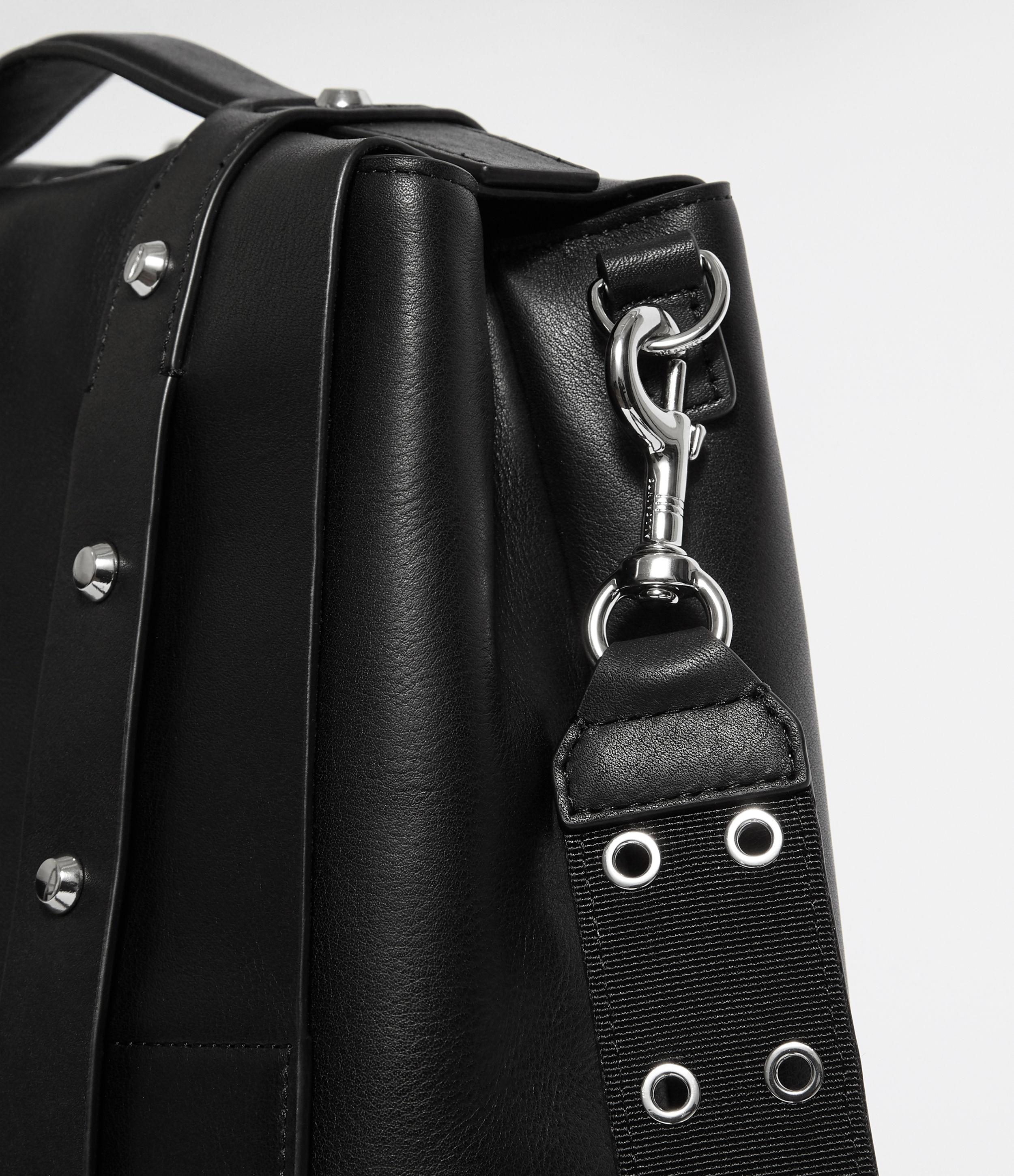 all saints sid backpack