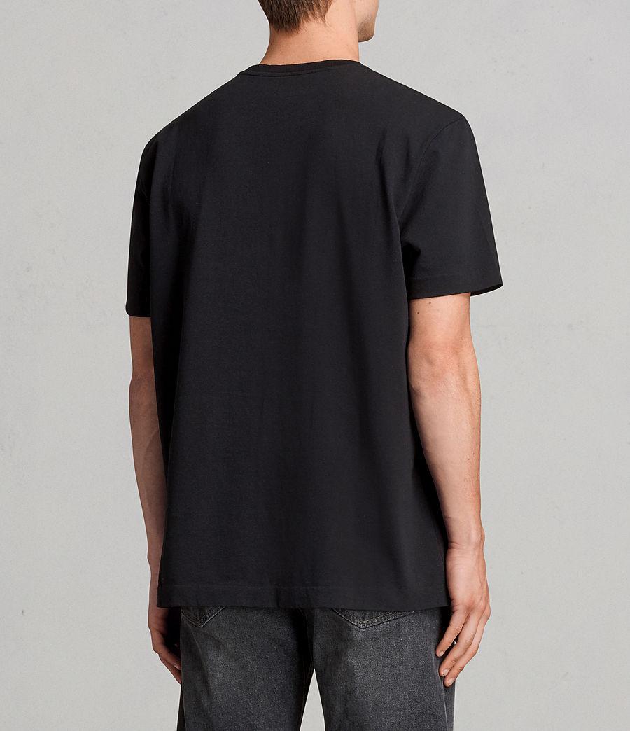 all saints monta t shirt