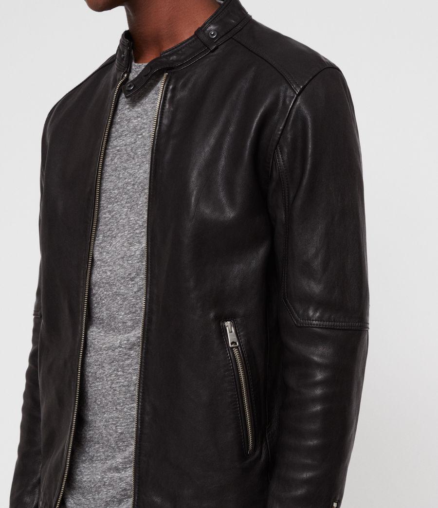 ディズニープリンセスのベビーグッズも大集合 【新品】ALL Cora Jacket ShopStyle SAINTS - Leather ...