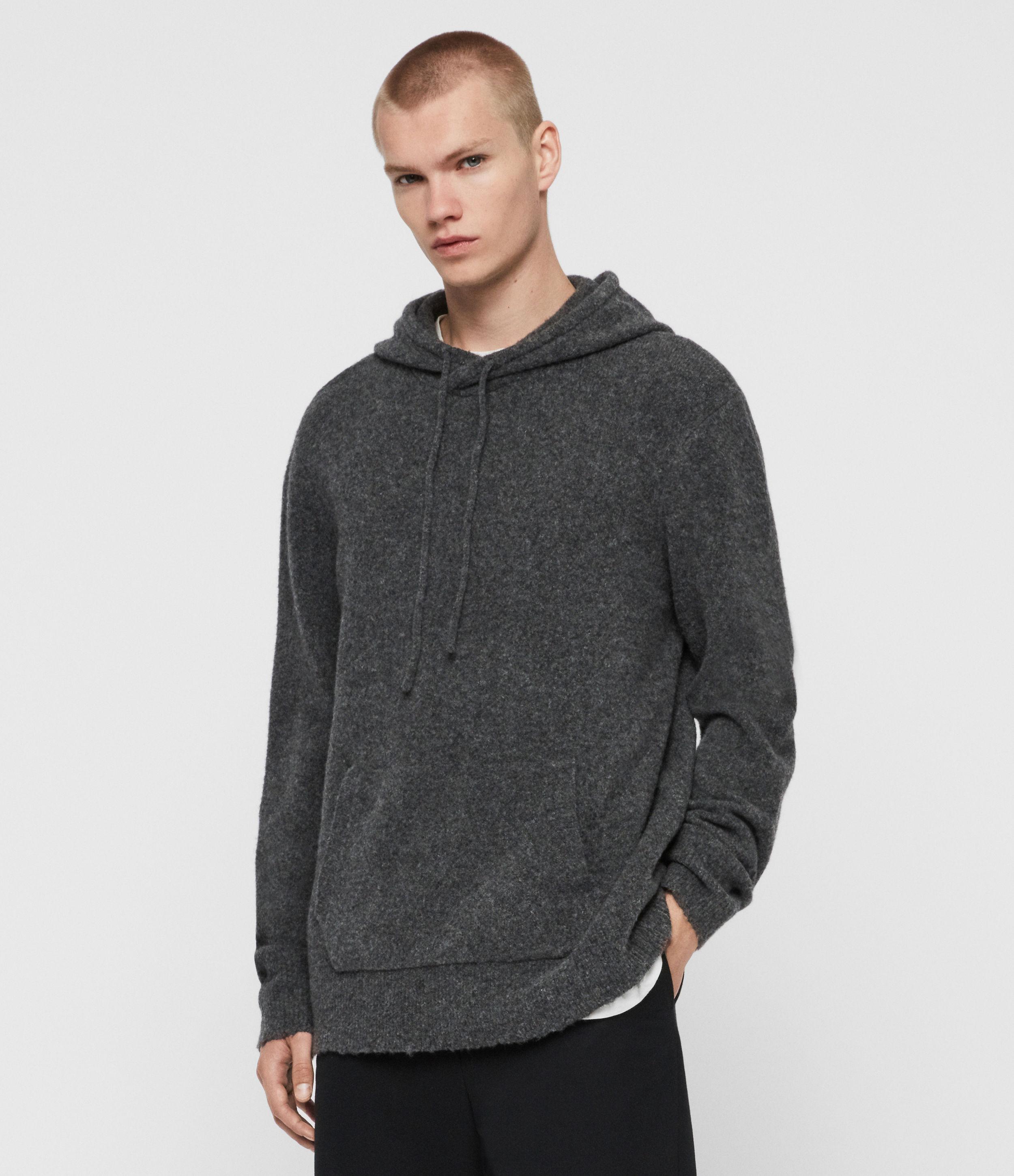 allsaints hoodie