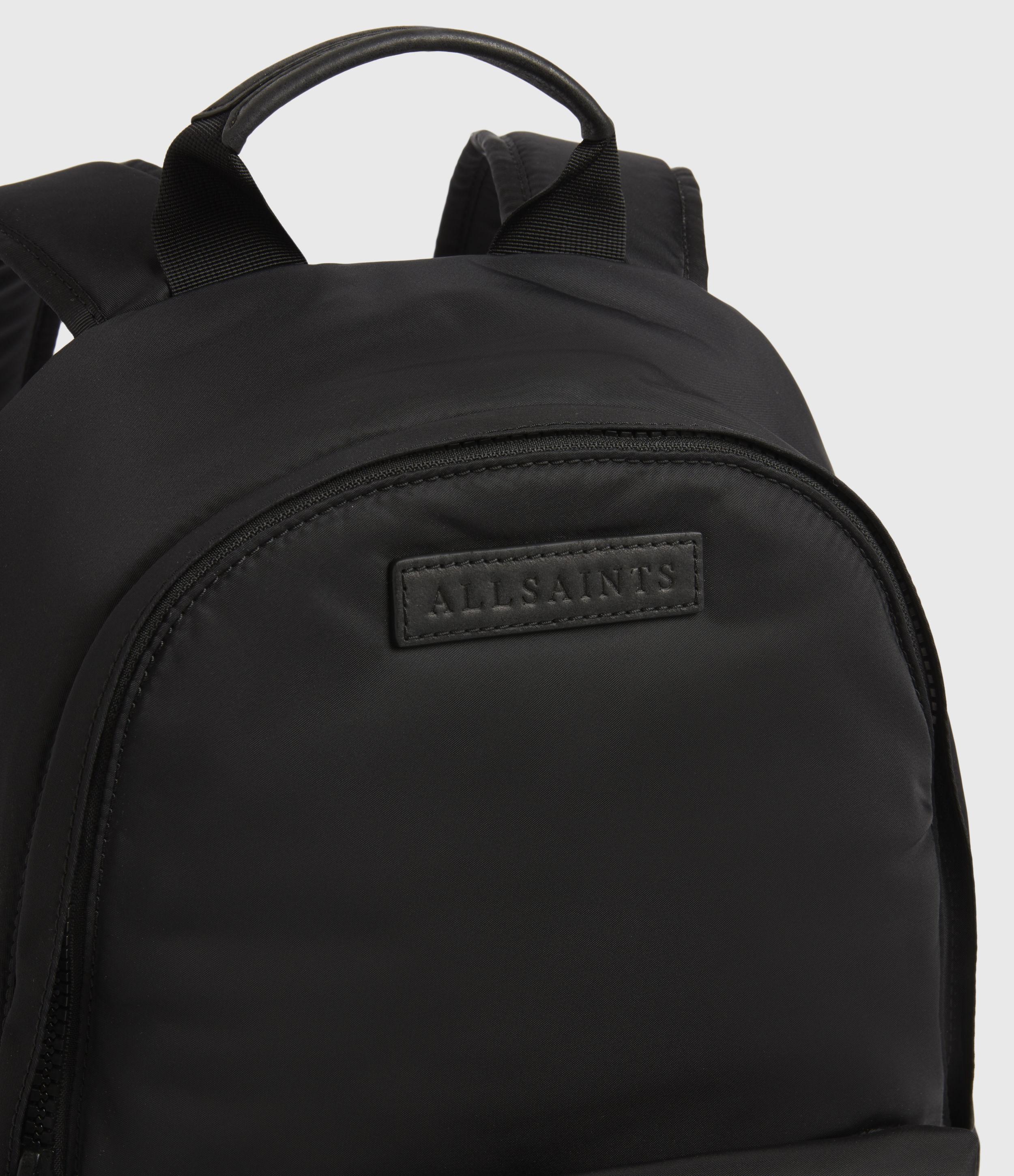 16 inch laptop travel backpack Polare Mens Handcrafted Real Leather Vintage Laptop Backpack
