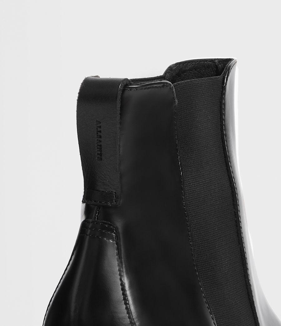 allsaints liza boot