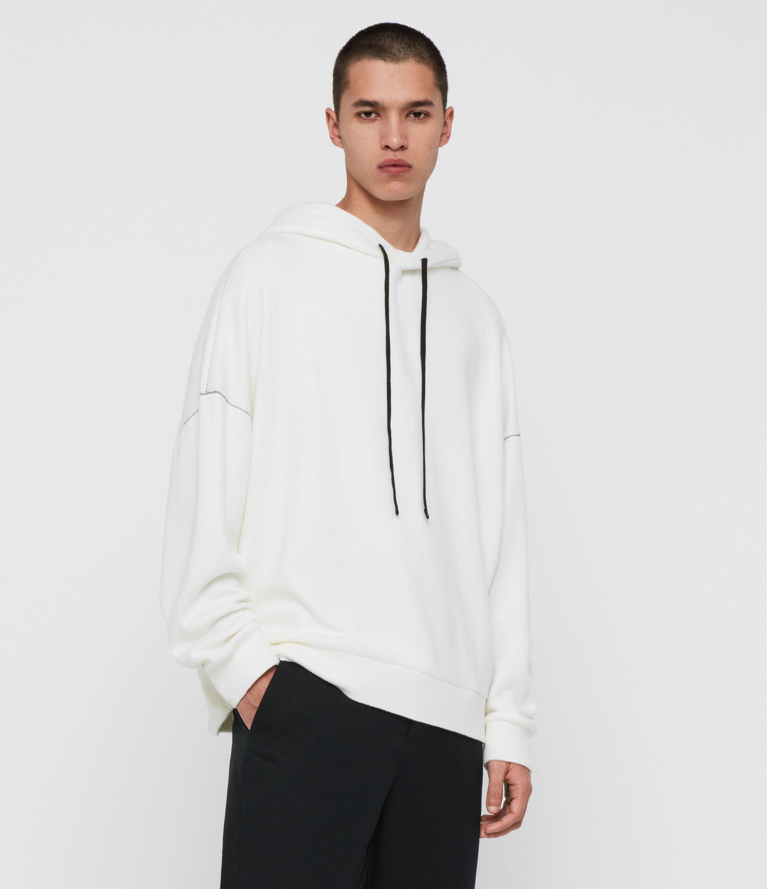 allsaints hoodie