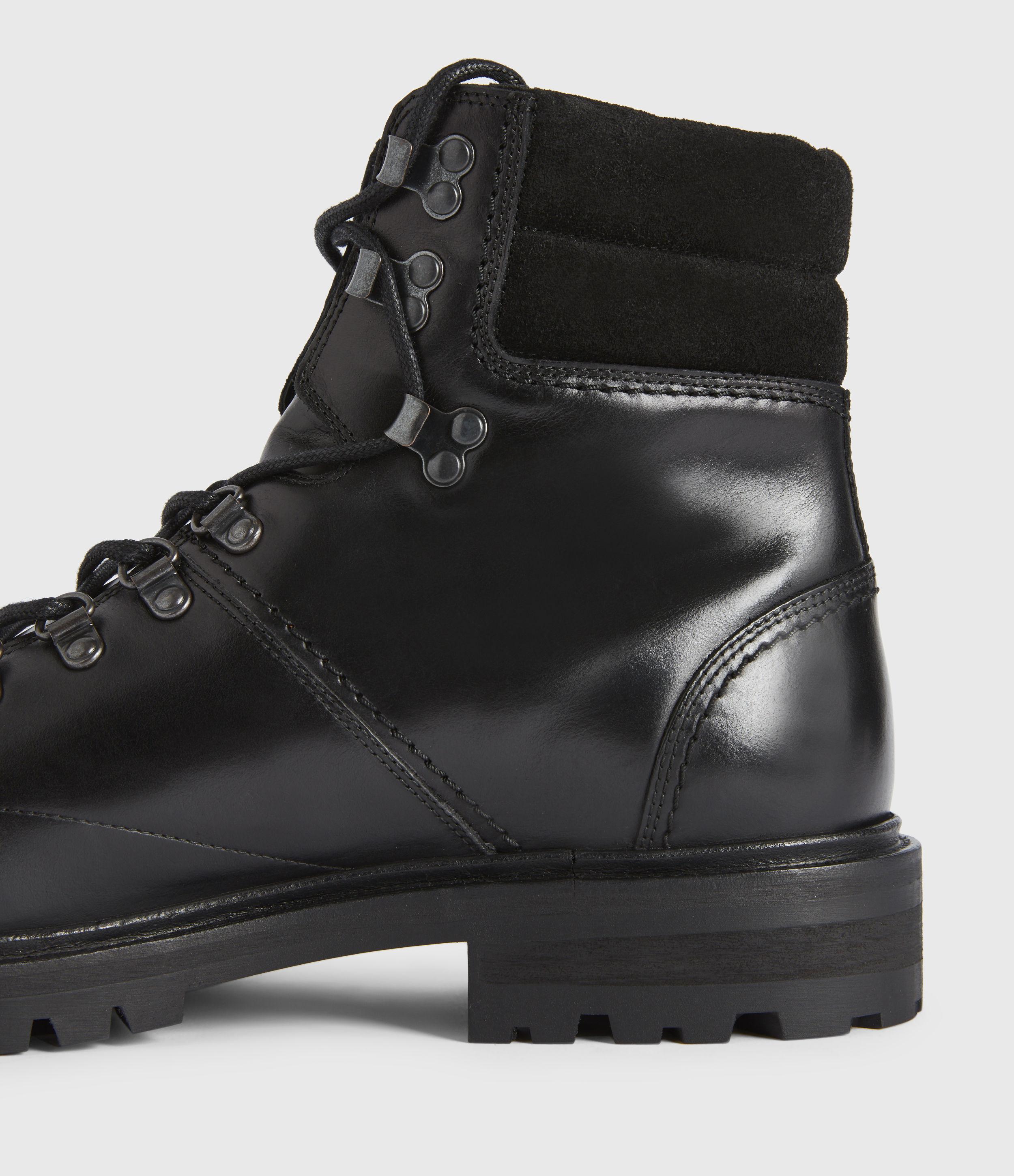 Jaxx leather boots Clearance