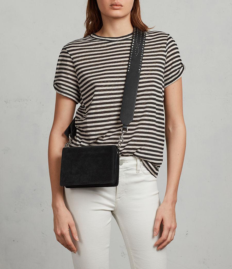 Billie small crossbody clearance