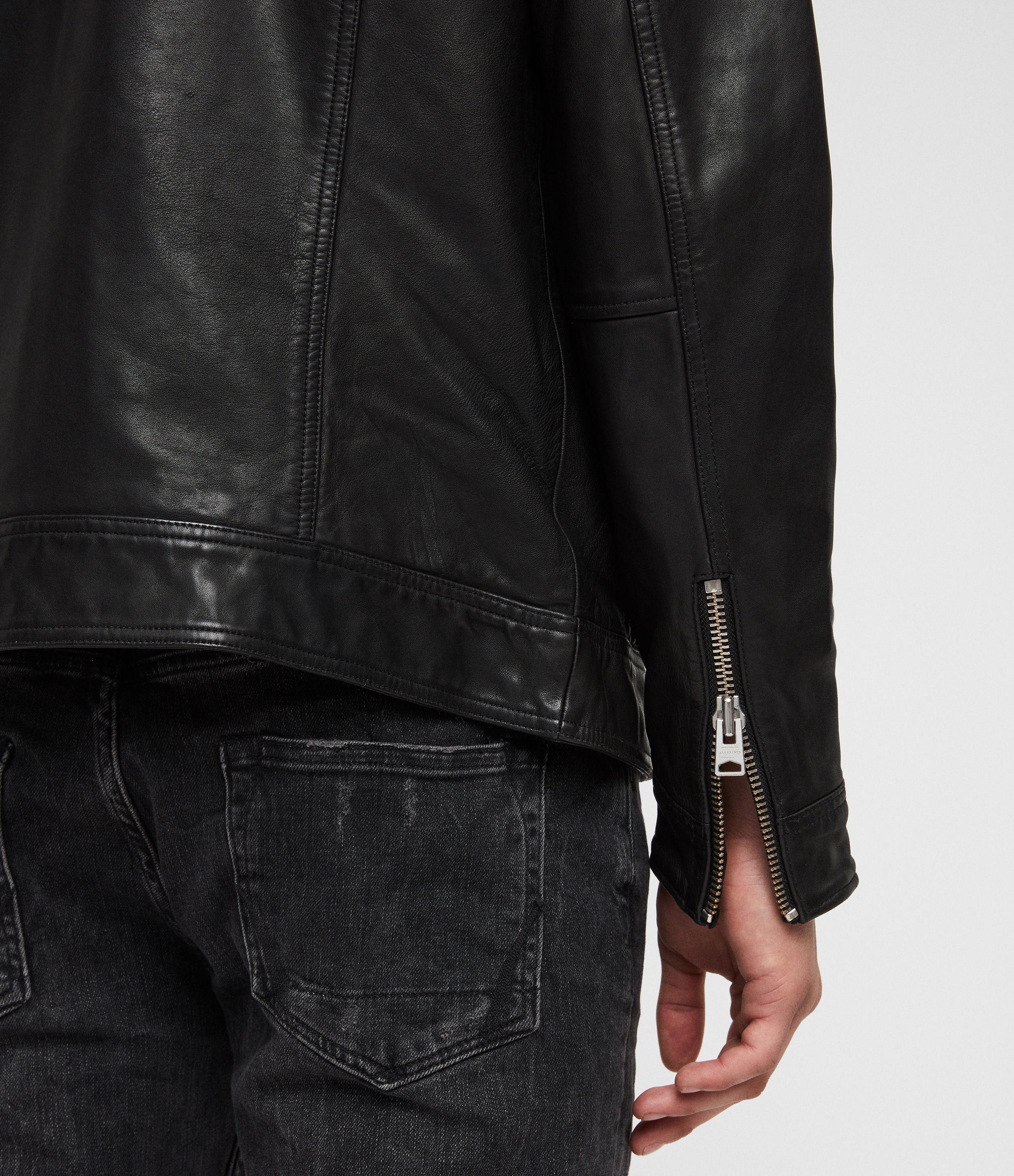 allsaints kage jacket