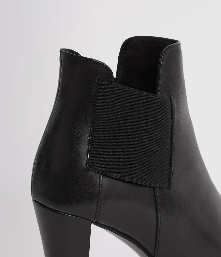 all saints devora boot