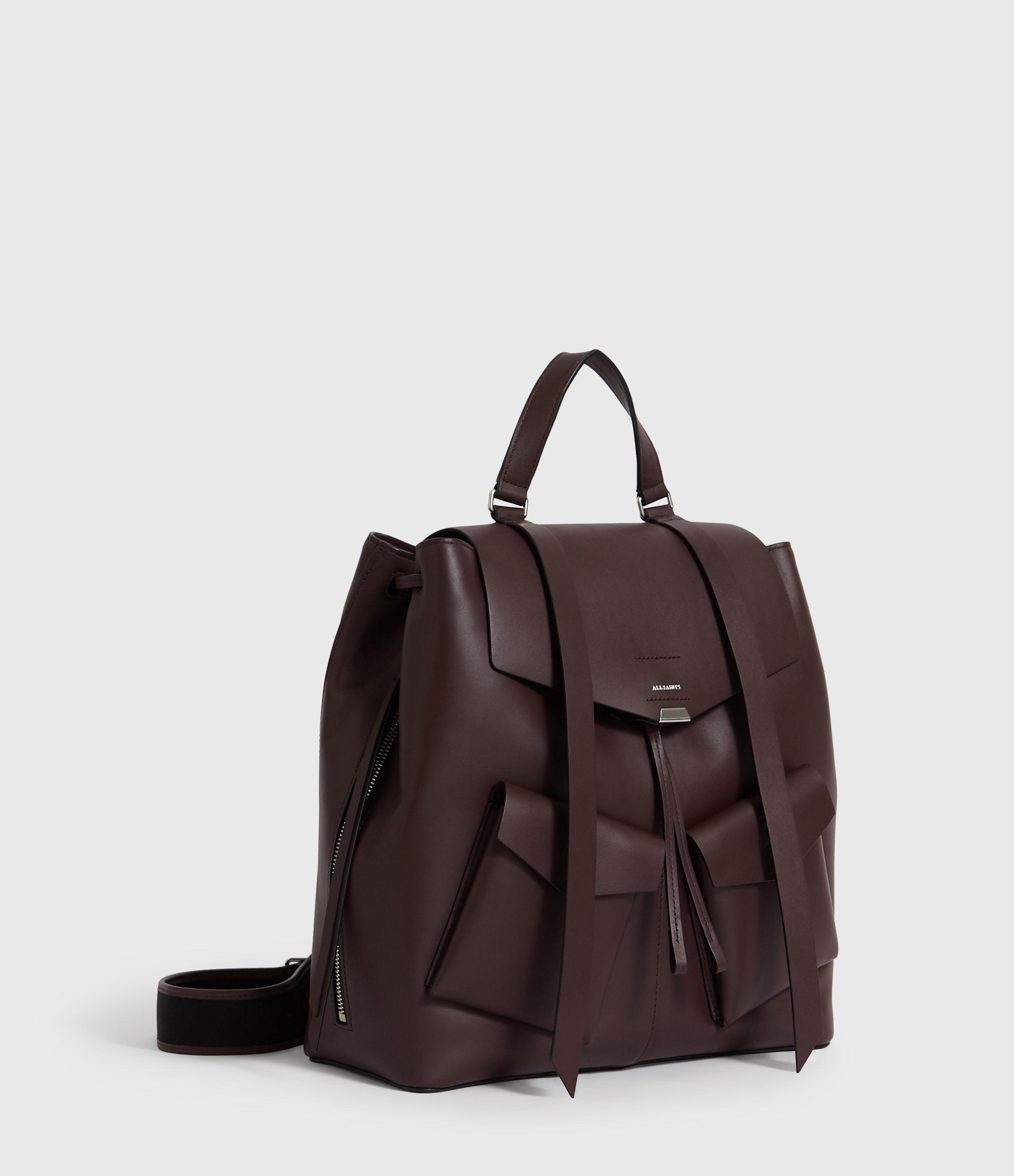 all saints backpack