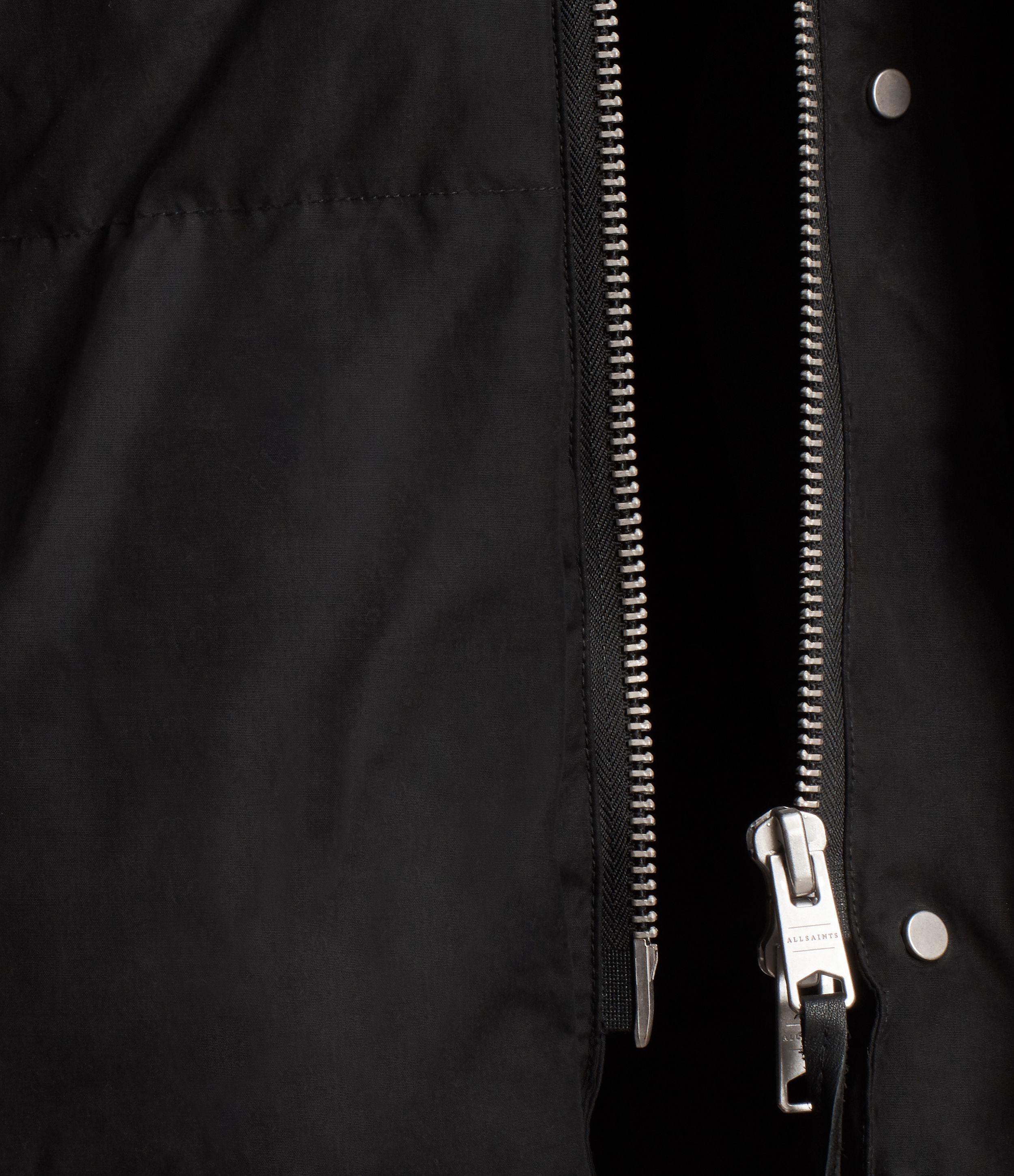 ester parka puffer