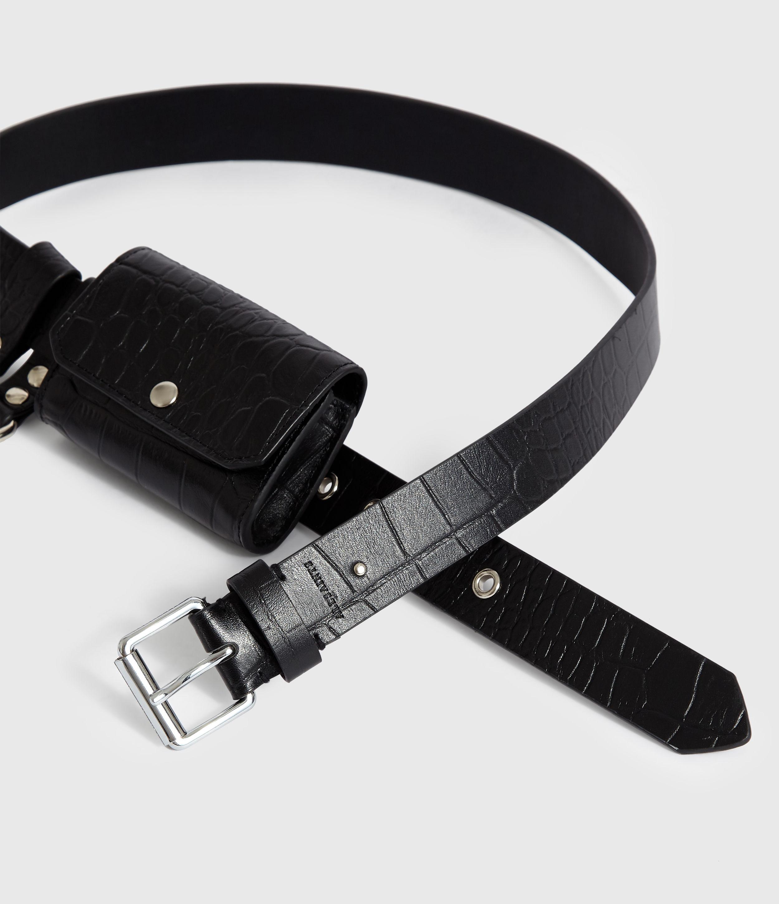 auto buckle belt