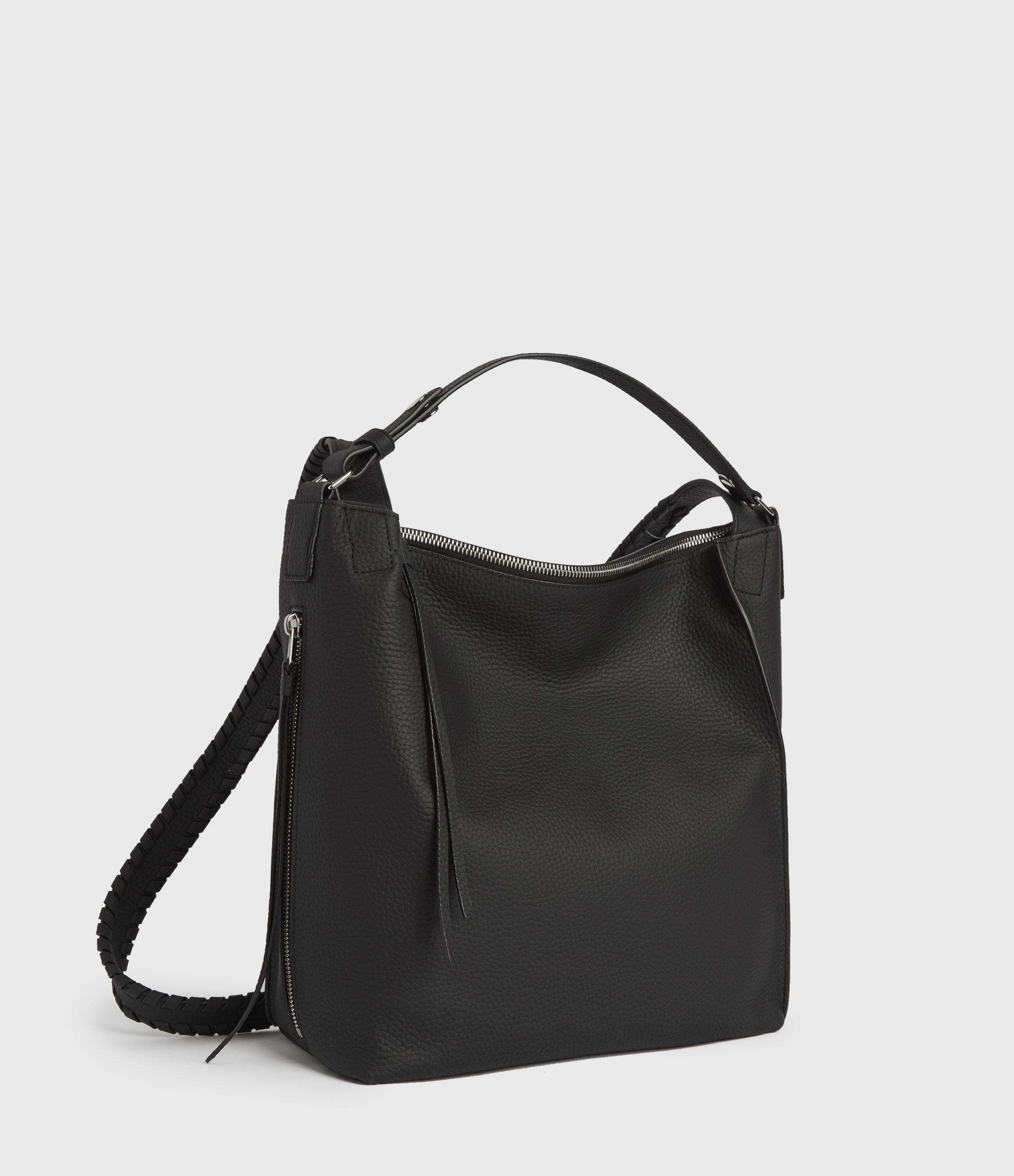 Kita Small Leather Backpack 