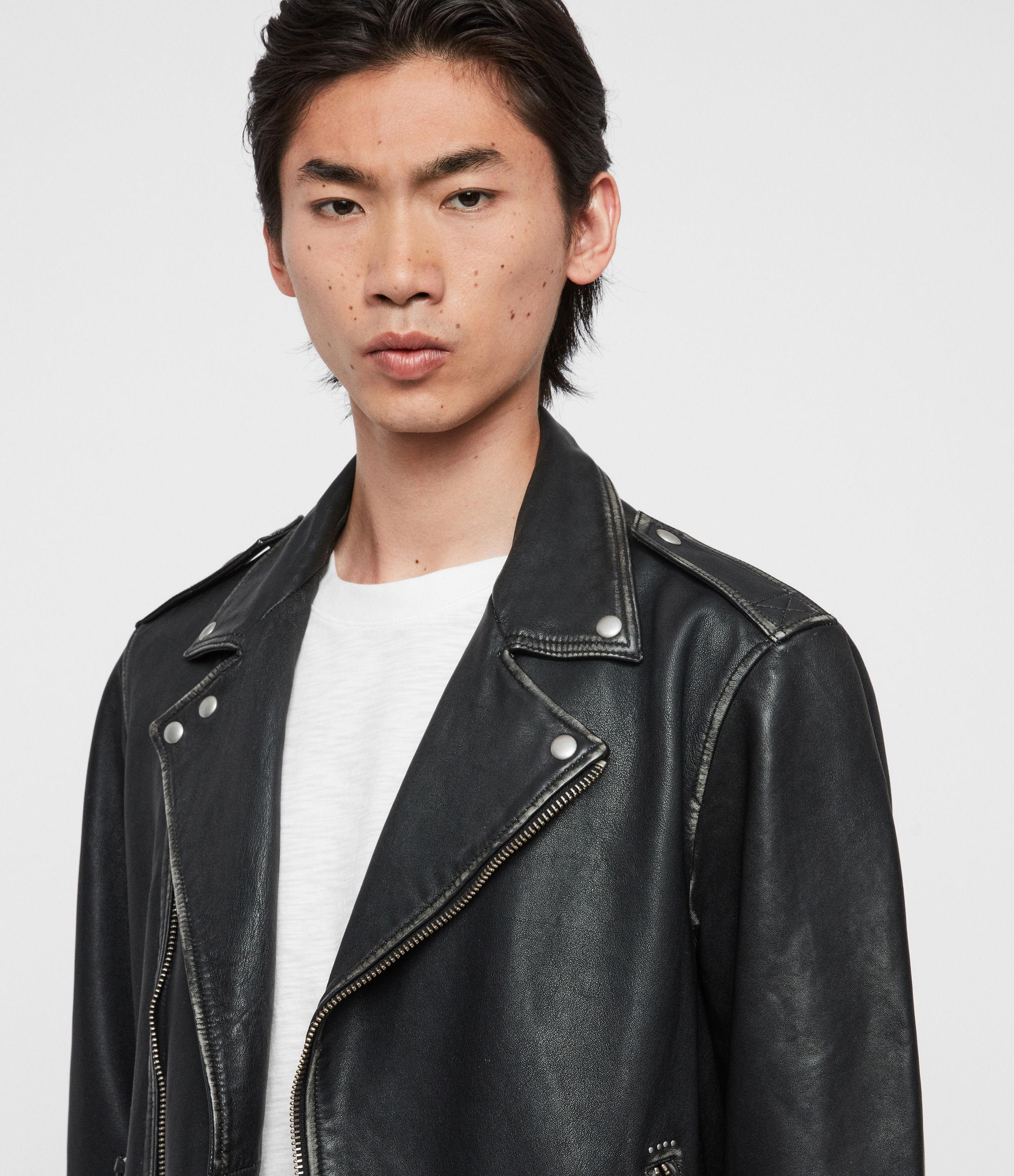 allsaints hawley jacket