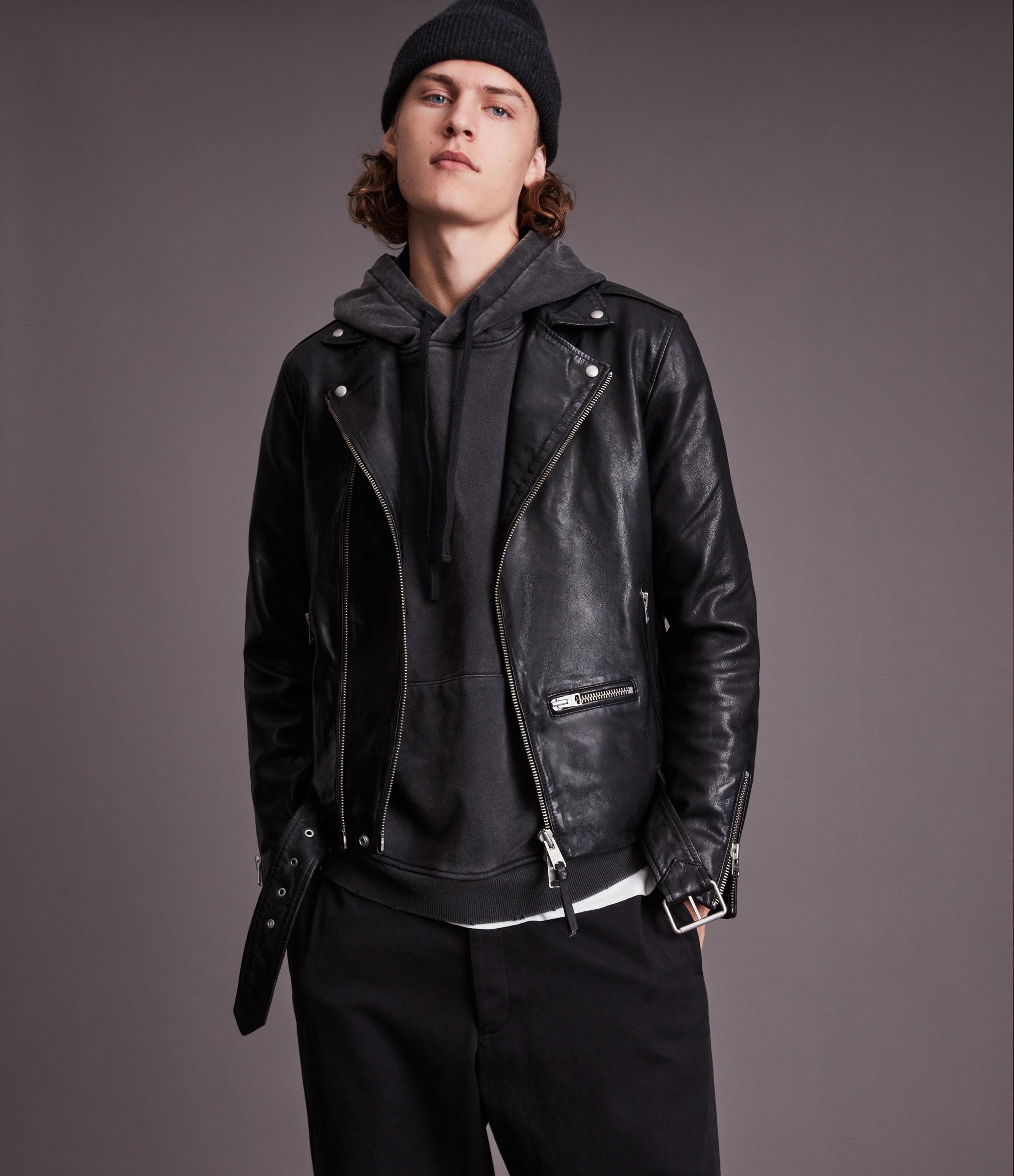 gucci pirates jacket