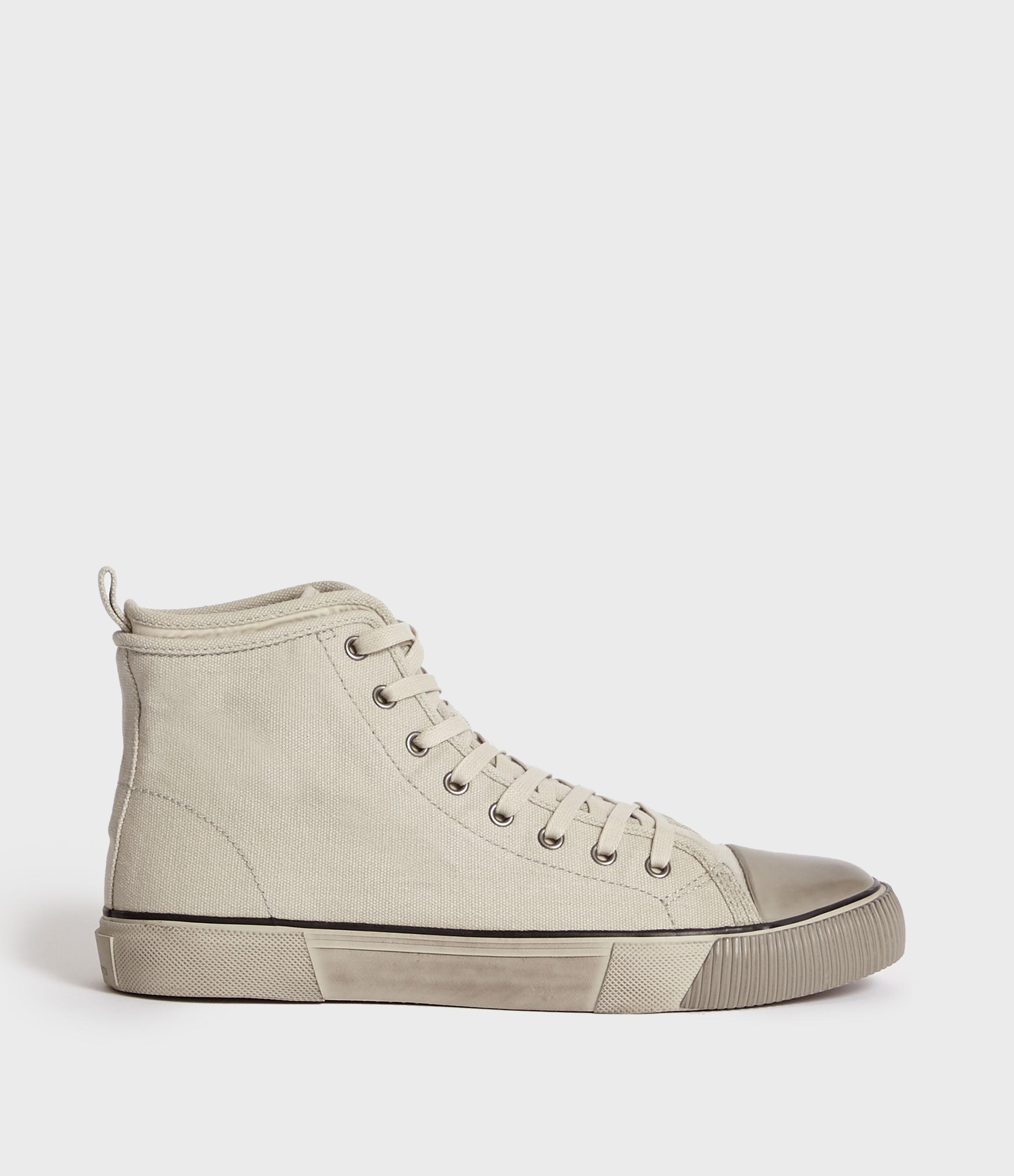 all saints rigg sneaker