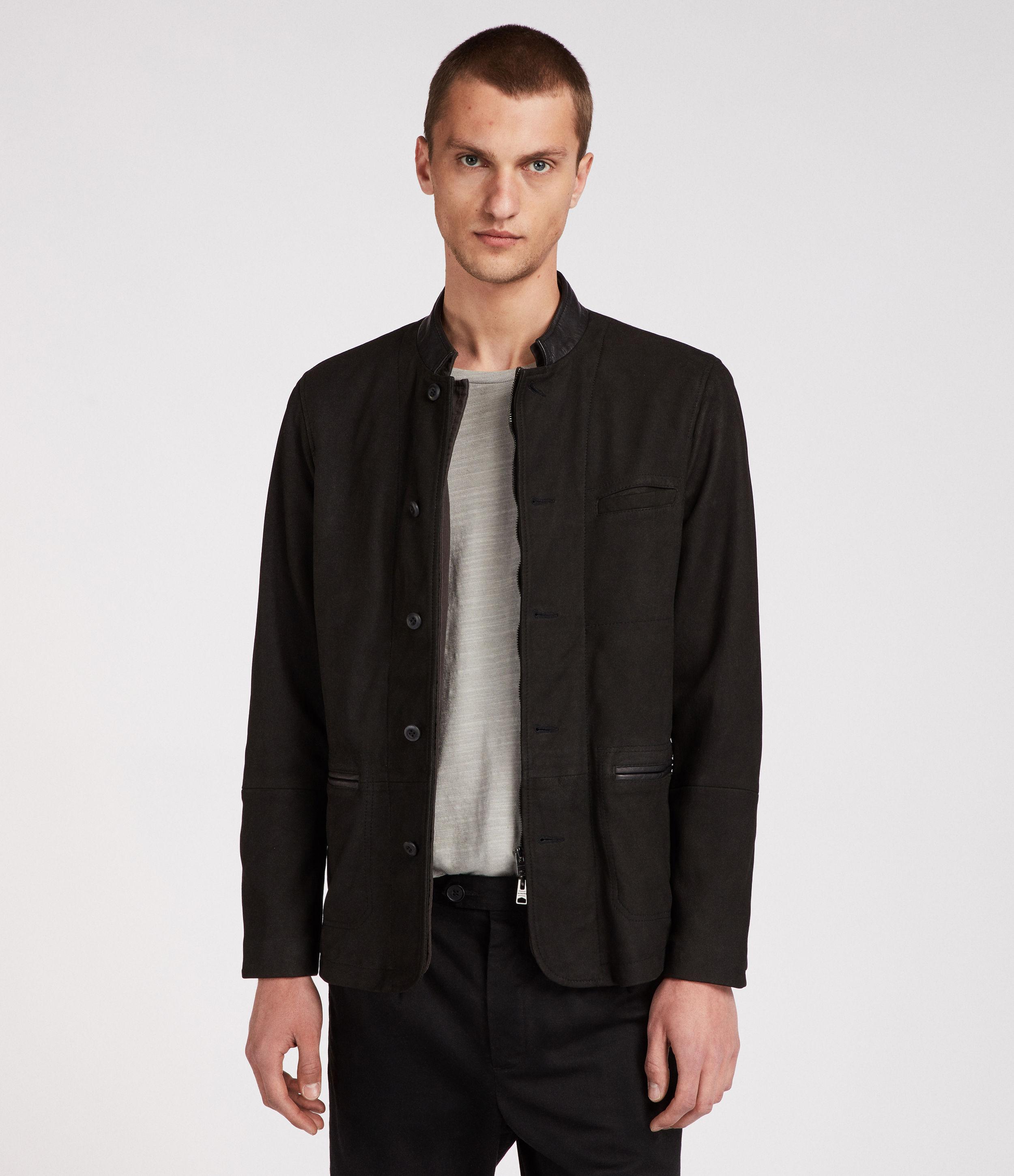 nike workout jacket