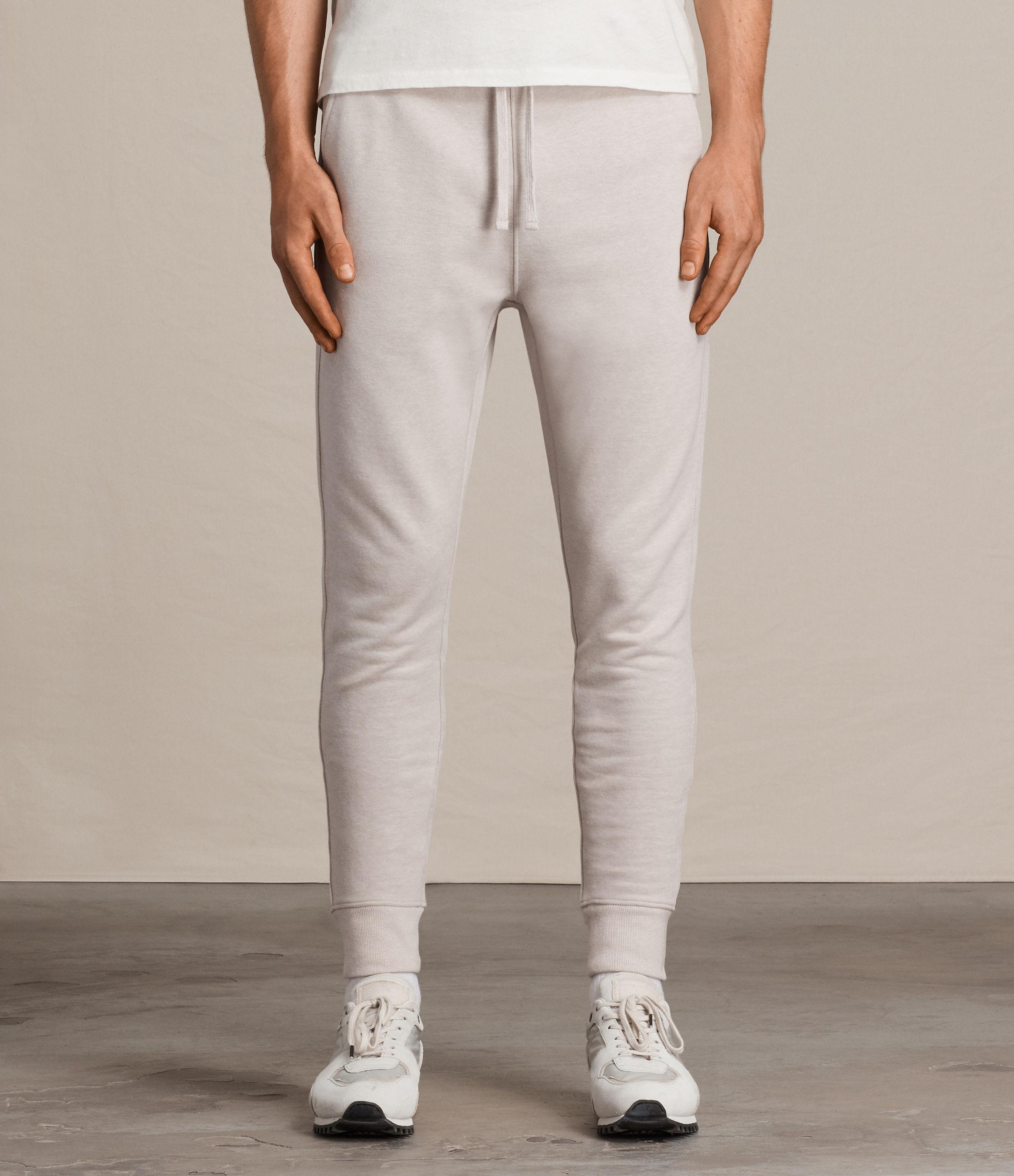 allsaints raven sweatpants