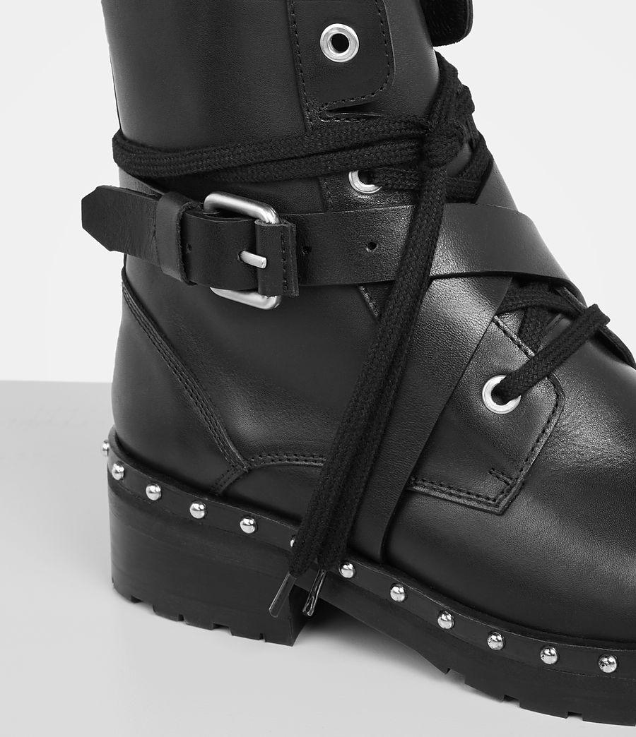 allsaints dakota boots