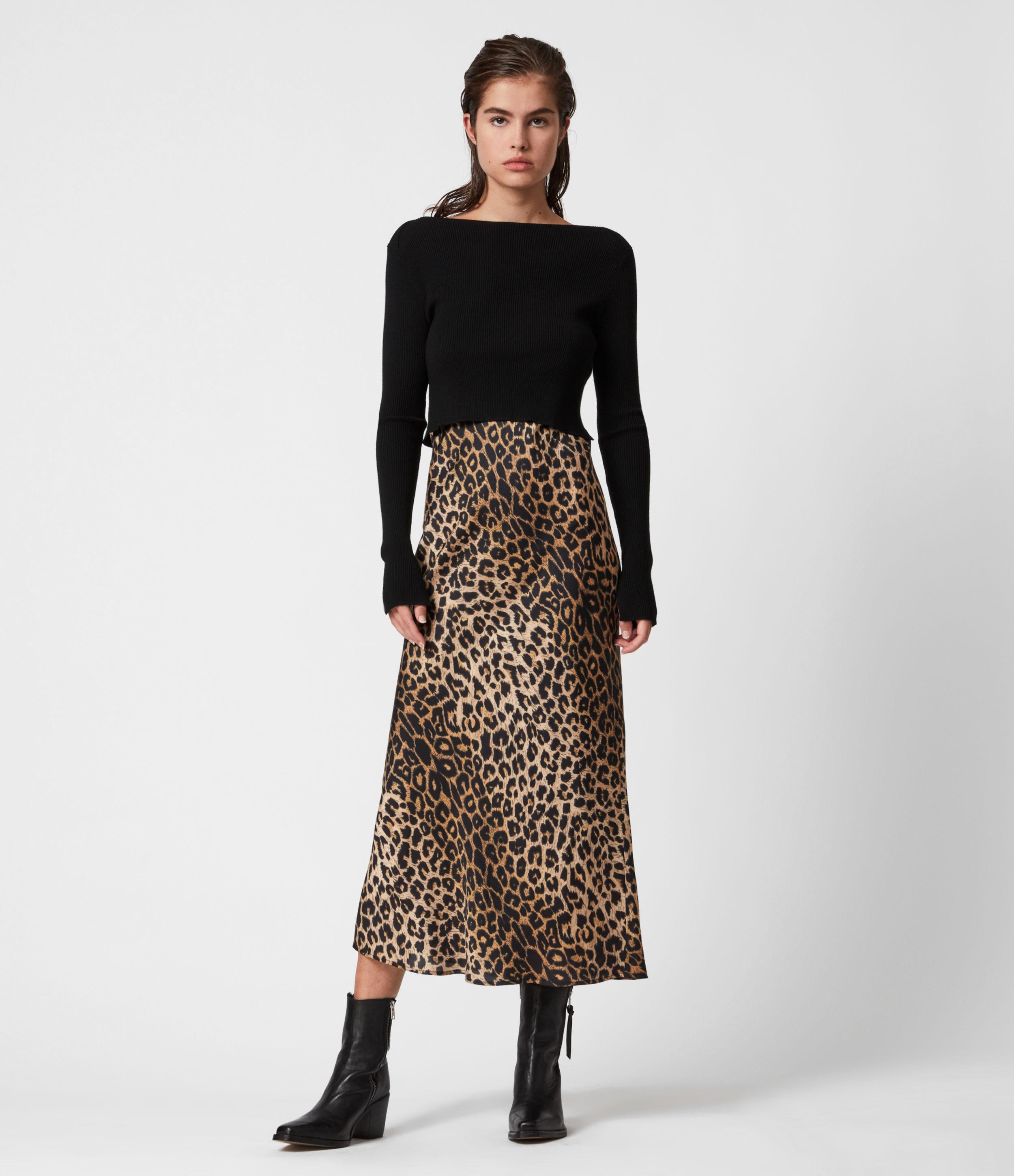 hera leppo dress all saints