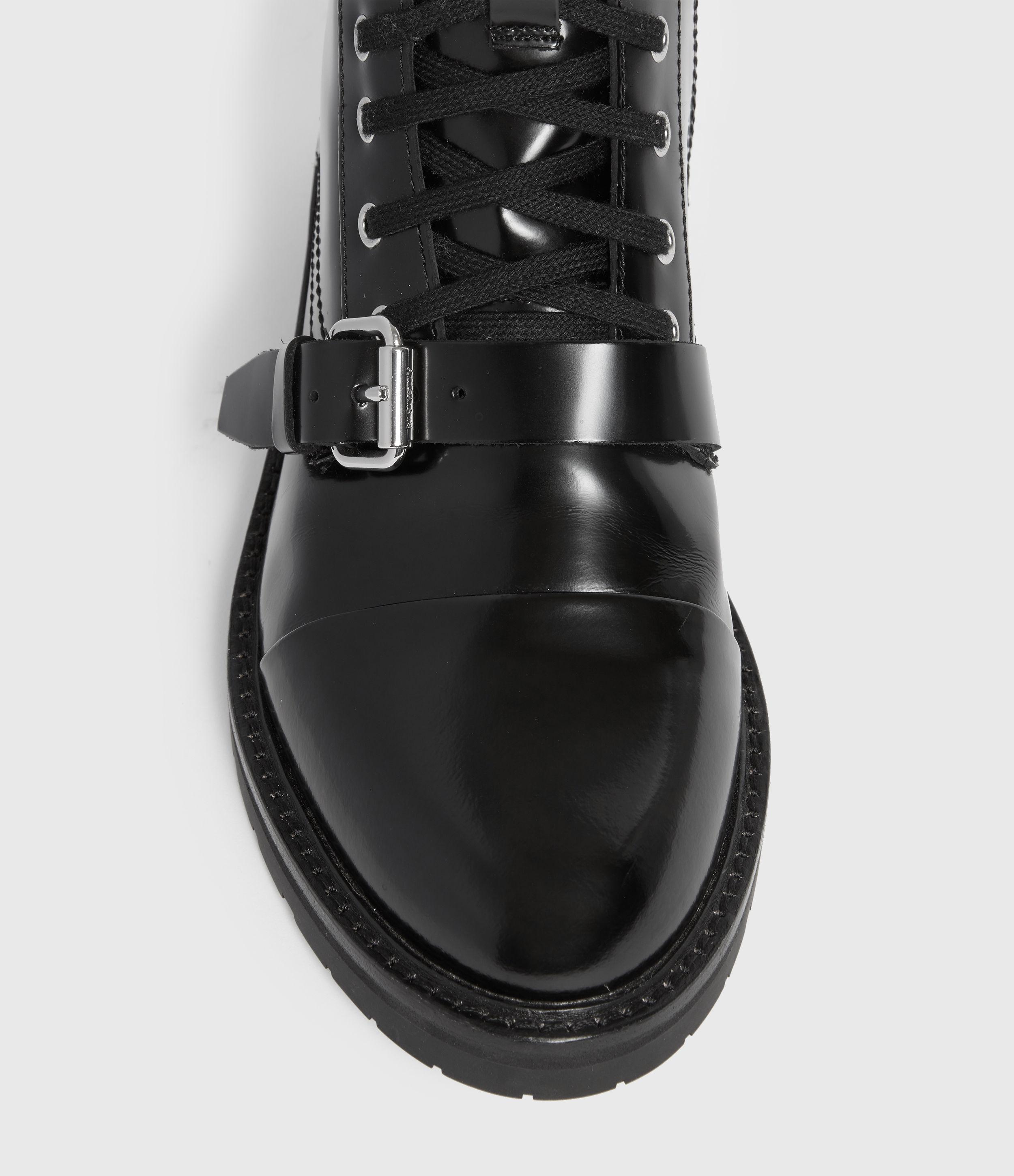 donita all saints boot