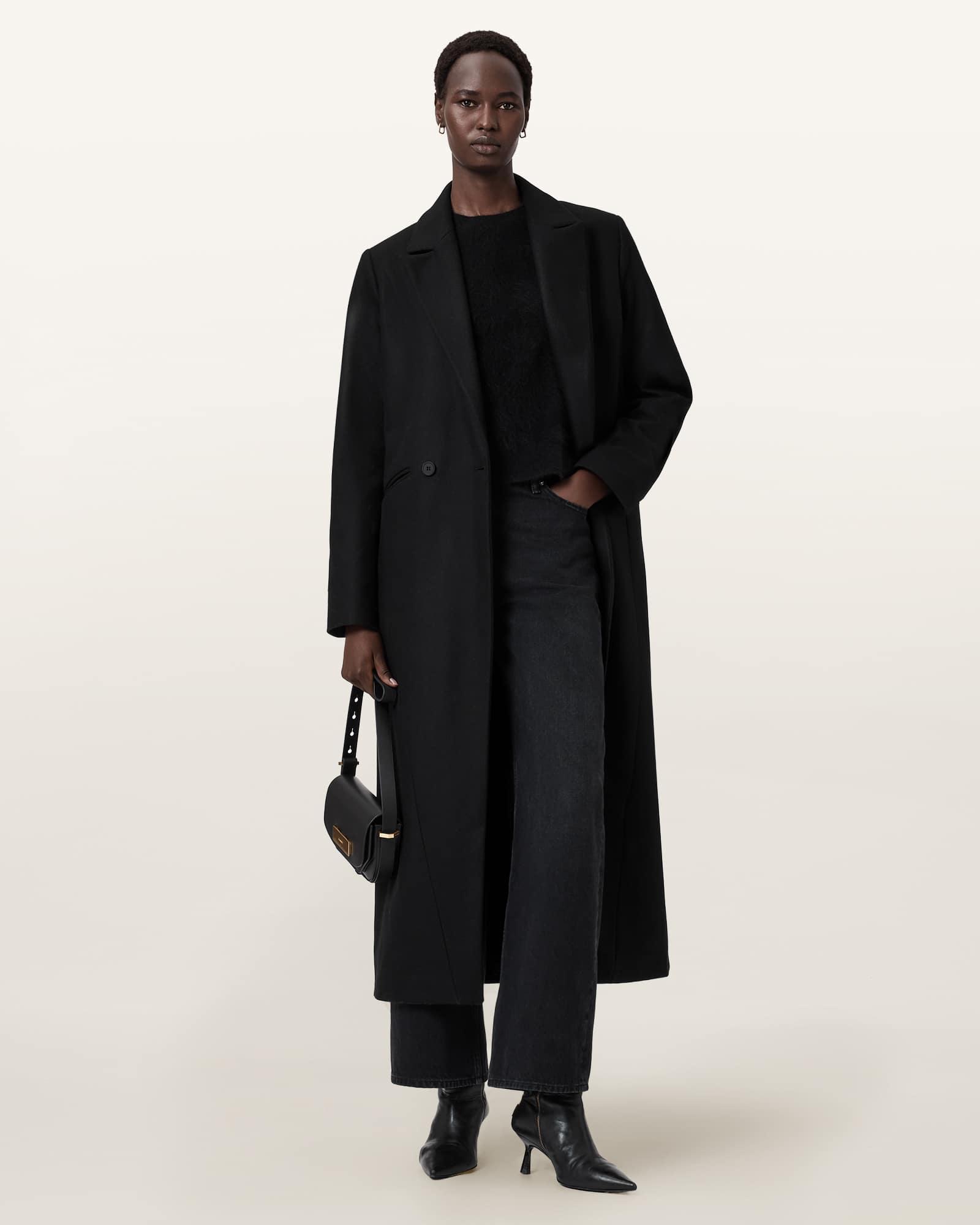 Designer Coats for Women Lyst