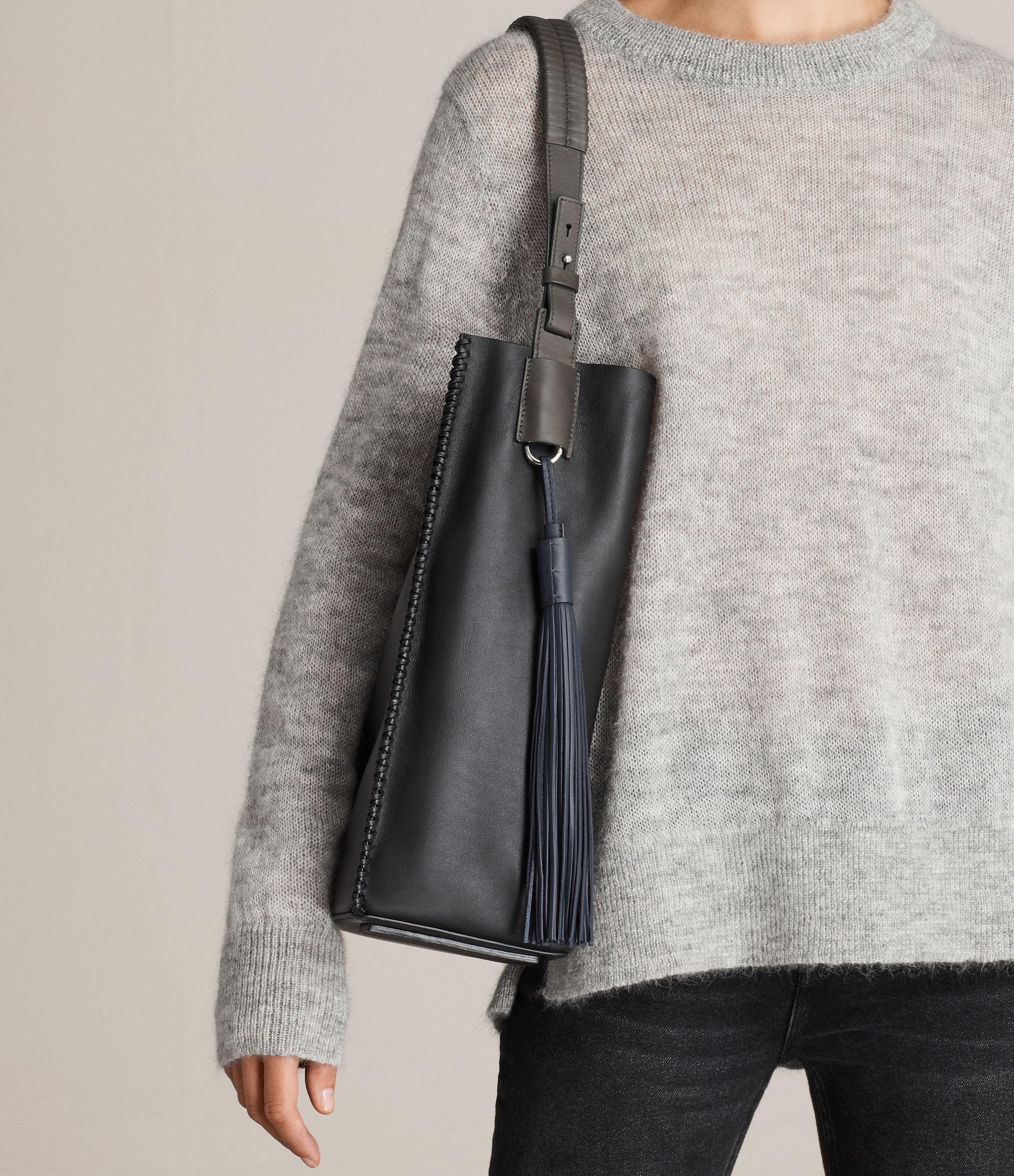 allsaints pearl backpack