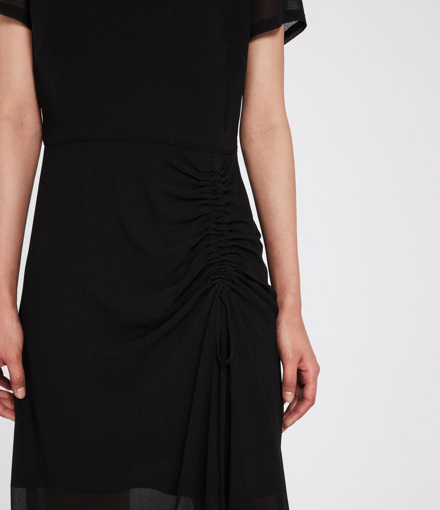 ariya dress all saints