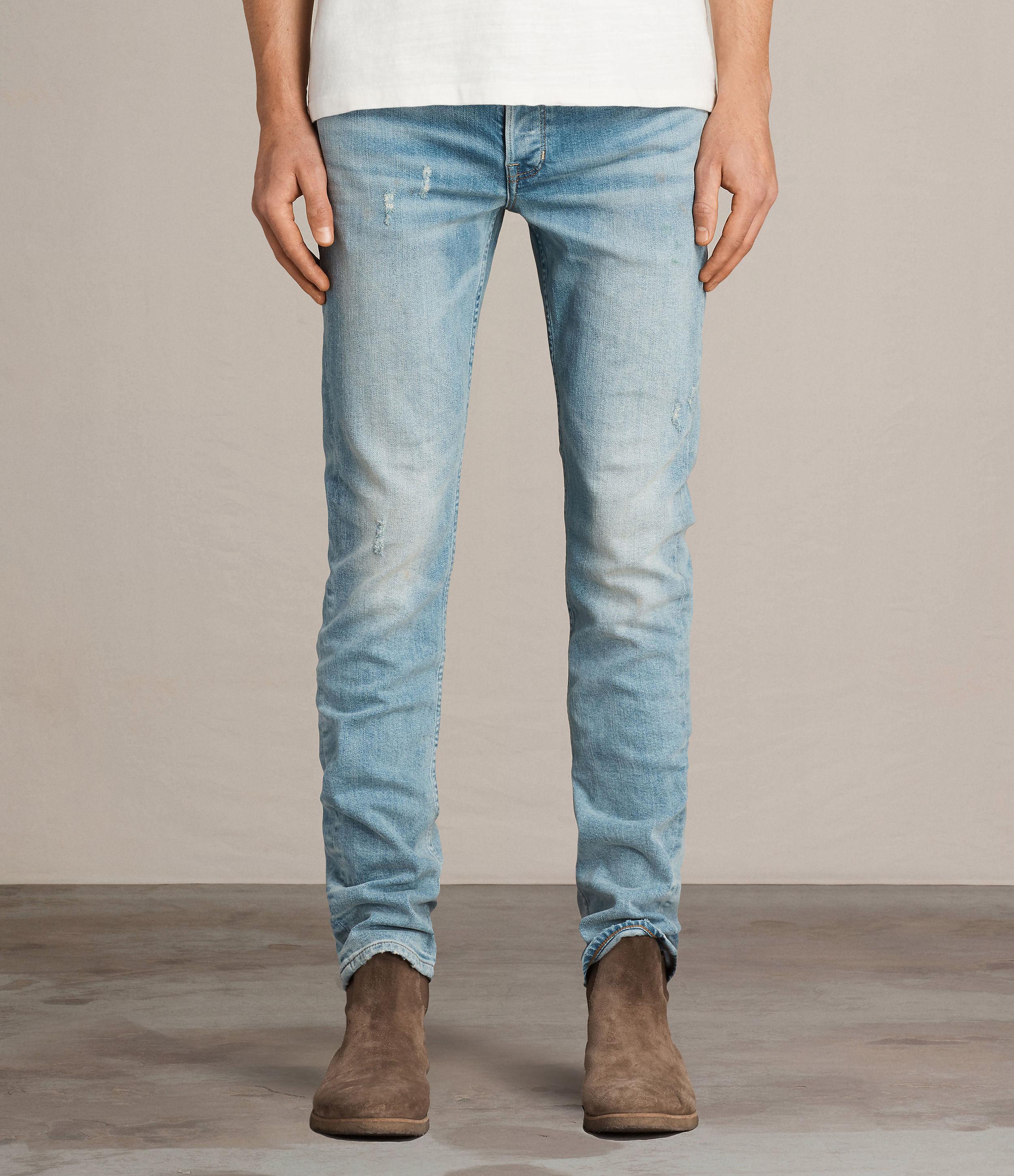 all saints rex jeans