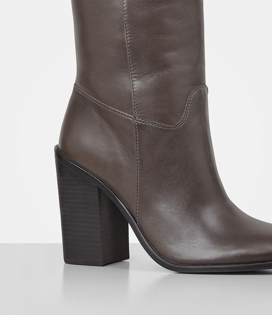 all saints onyx boot
